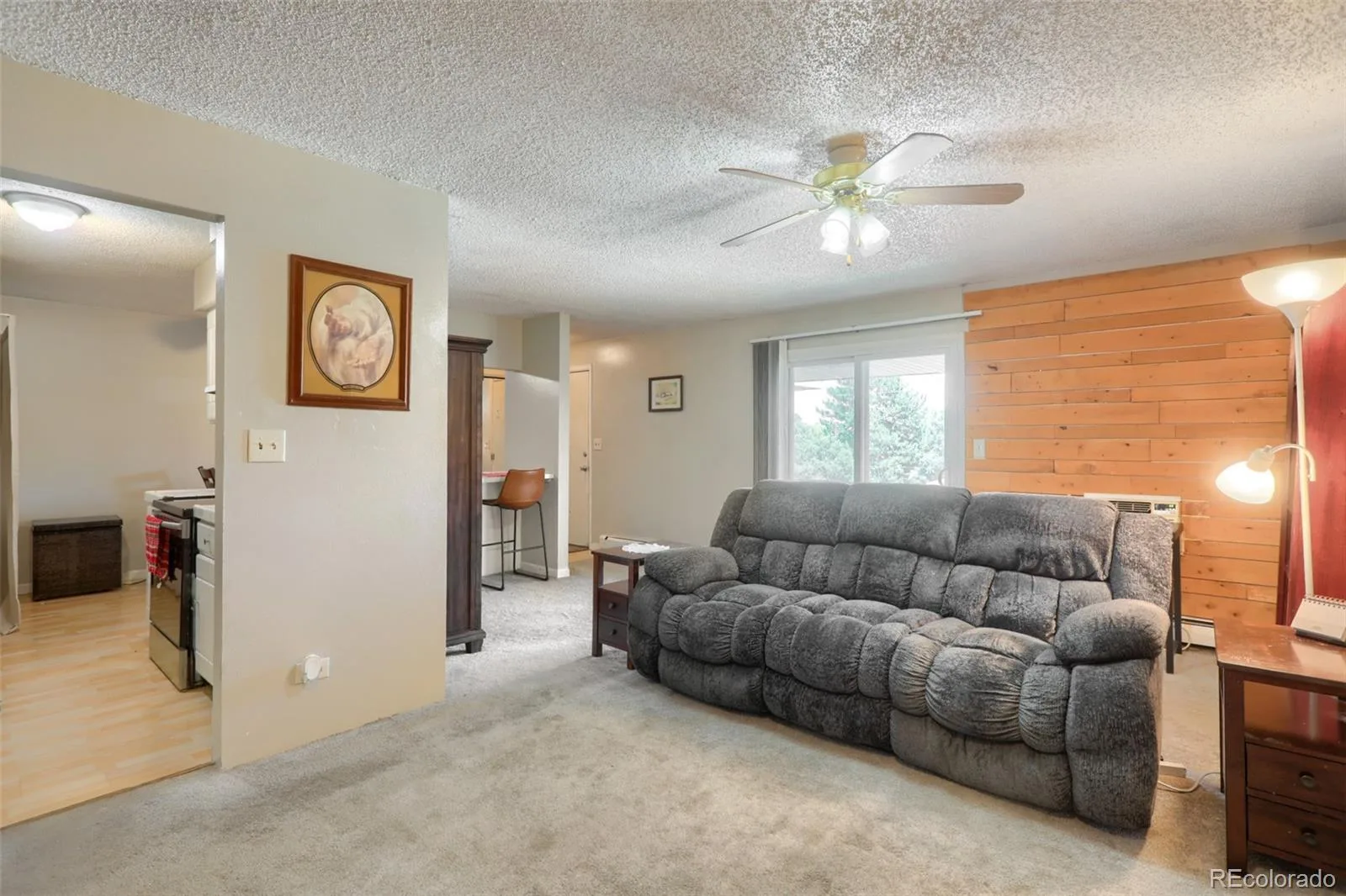 4645 S Lowell Boulevard #F Denver CO 80236 | MLS #REC7774334 08132026164126 1600 13