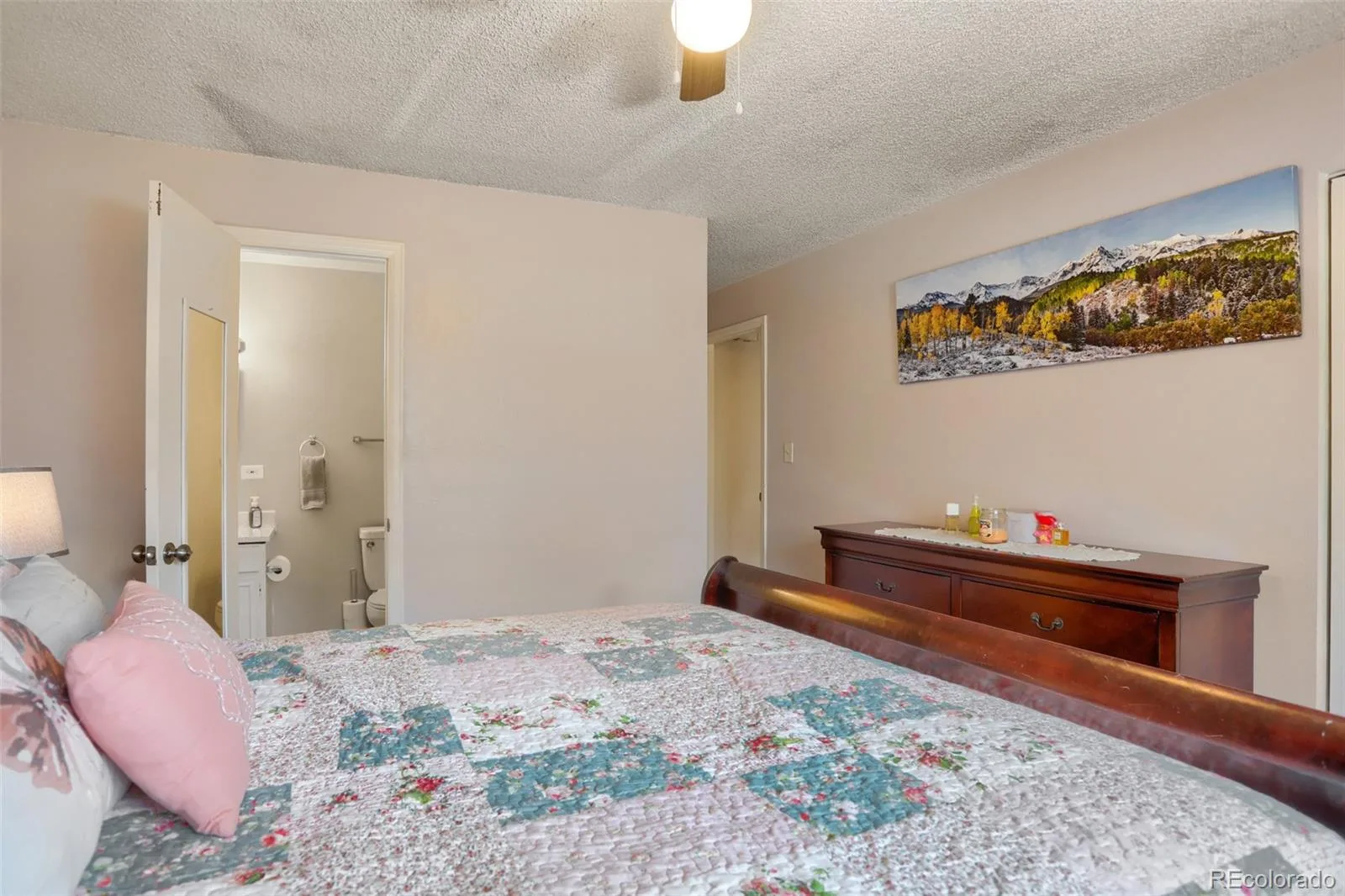 4645 S Lowell Boulevard #F Denver CO 80236 | MLS #REC7774334 08132026164126 1600 16