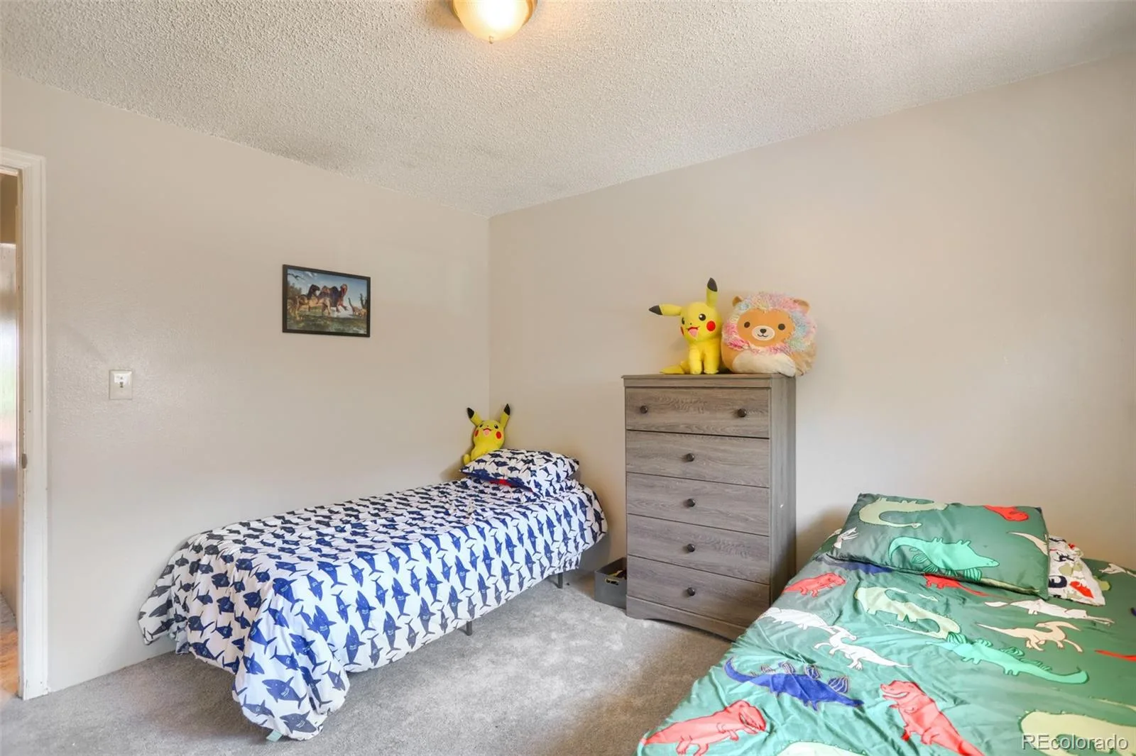 4645 S Lowell Boulevard #F Denver CO 80236 | MLS #REC7774334 08132026164126 1600 19