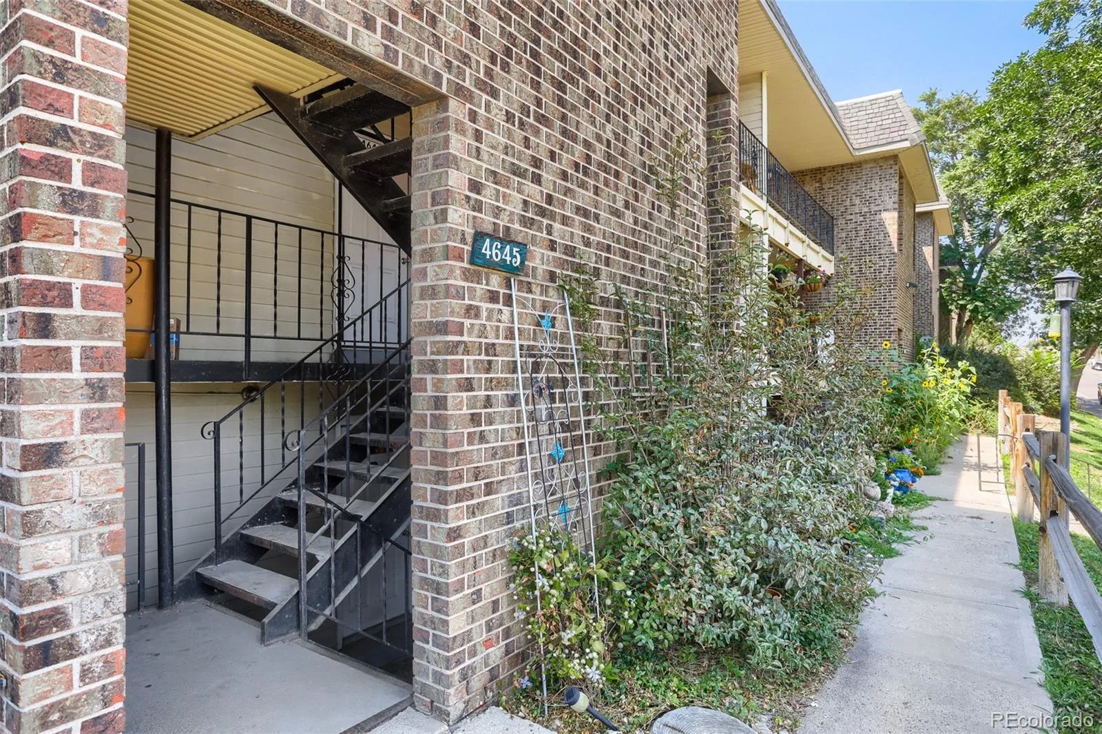 4645 S Lowell Boulevard #F Denver CO 80236 | MLS #REC7774334 08132026164126 1600 2