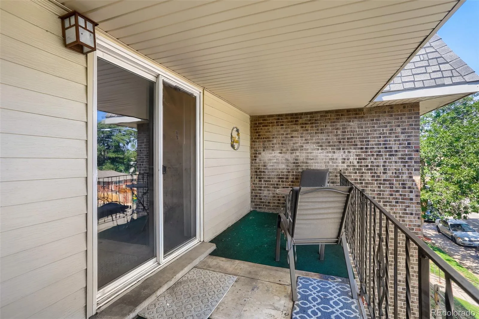 4645 S Lowell Boulevard #F Denver CO 80236 | MLS #REC7774334 08132026164126 1600 21