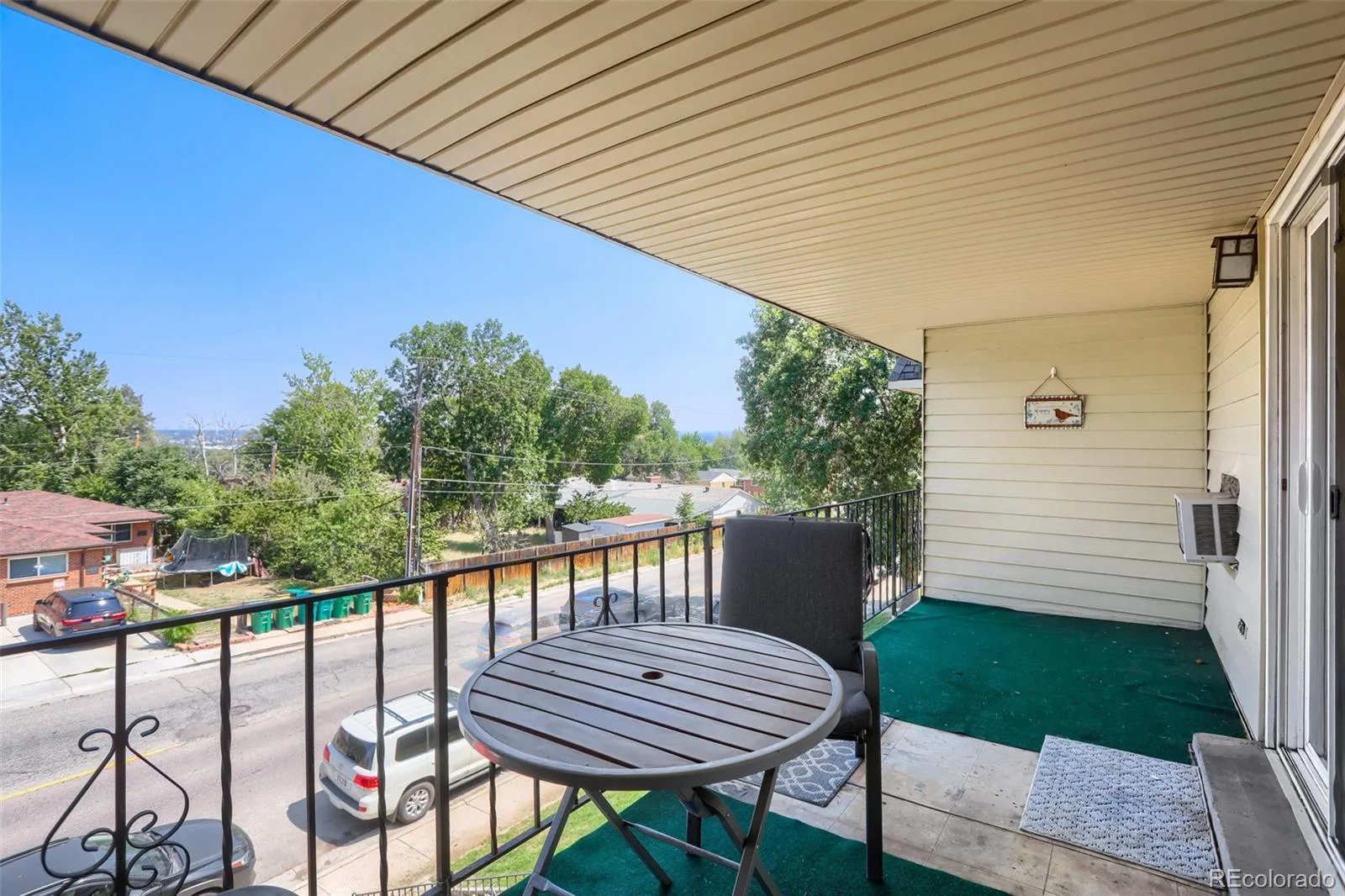 4645 S Lowell Boulevard #F Denver CO 80236 | MLS #REC7774334 08132026164126 1600 22