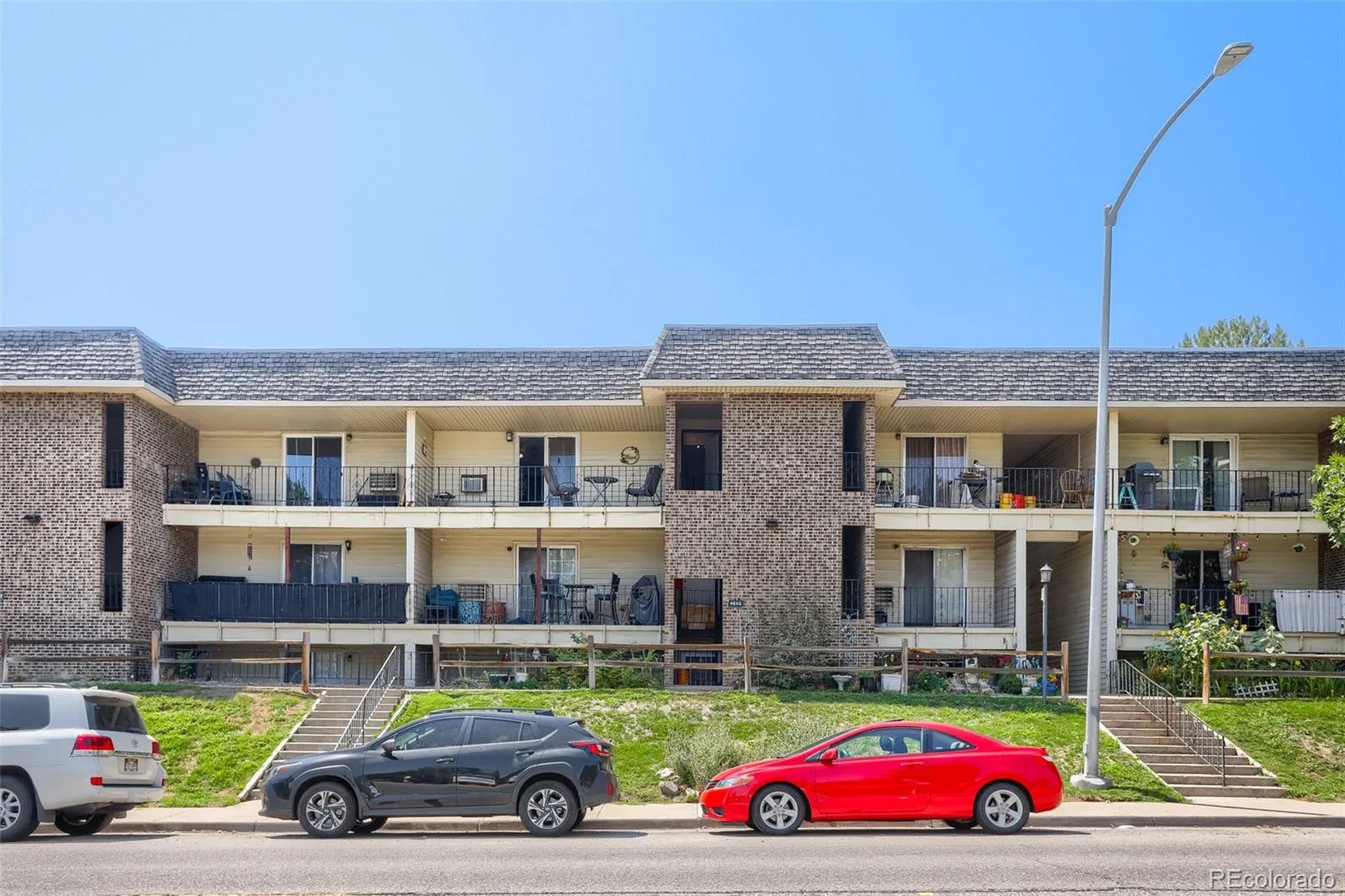 4645 S Lowell Boulevard #F Denver CO 80236 | MLS #REC7774334 08132026164126 1600 25