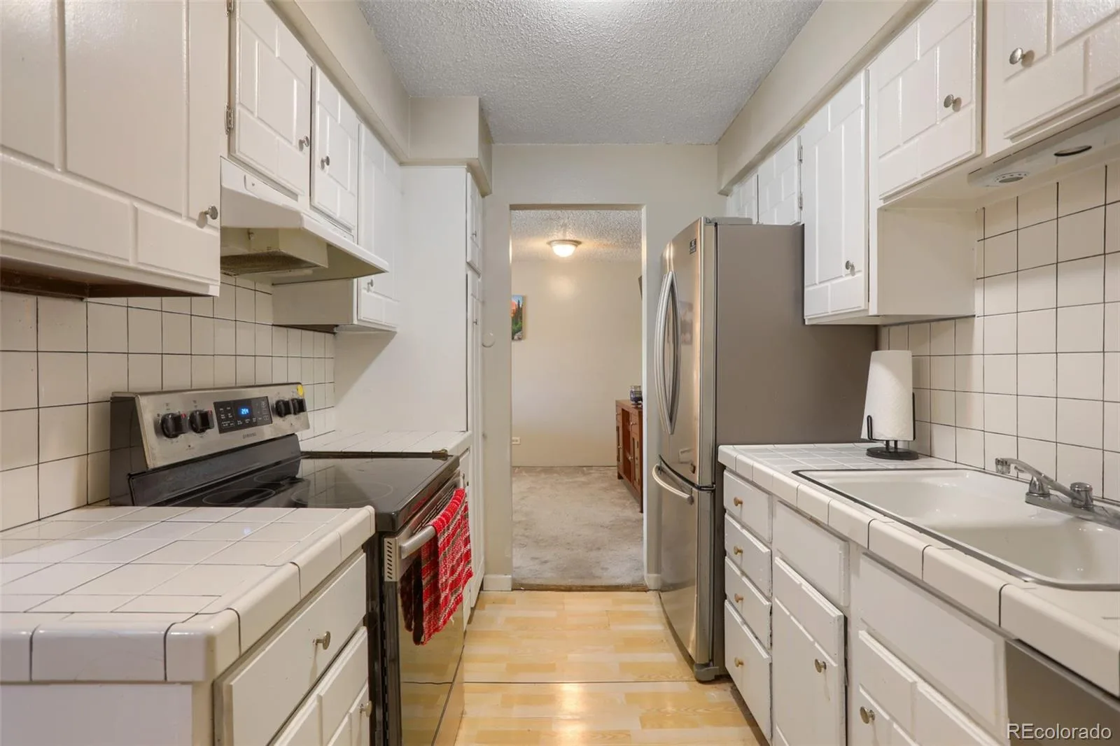4645 S Lowell Boulevard #F Denver CO 80236 | MLS #REC7774334 08132026164126 1600 9