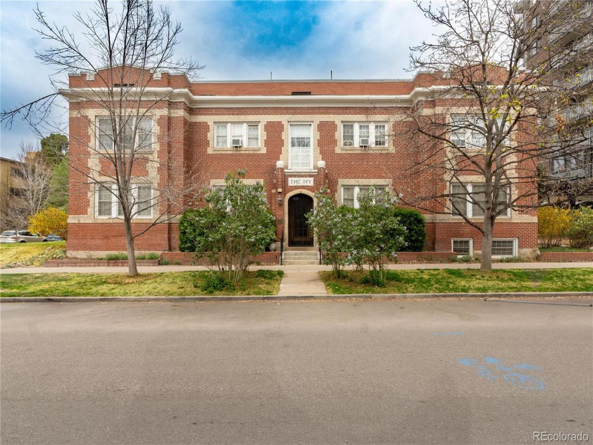 1301 E 9th Avenue #100 Denver CO 80218 | MLS #REC7774513 MLS #REC7774513 image #0