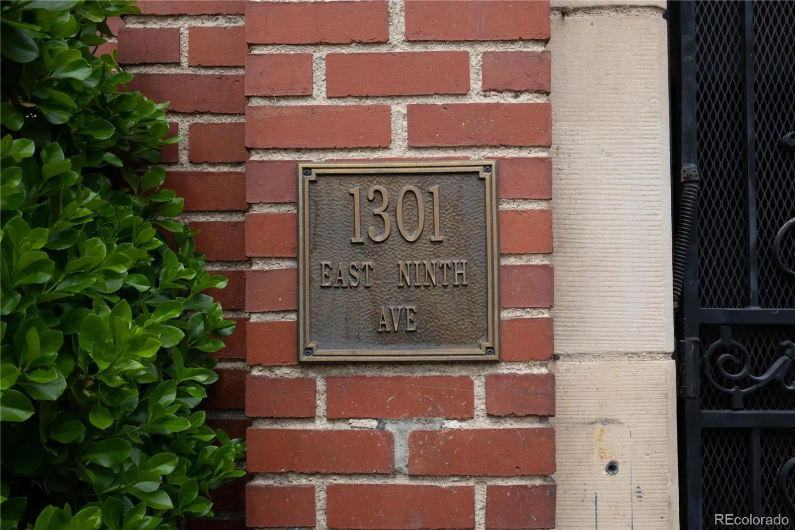 1301 E 9th Avenue #100 Denver CO 80218 MLS #REC7774513 04052026004033 1600 4