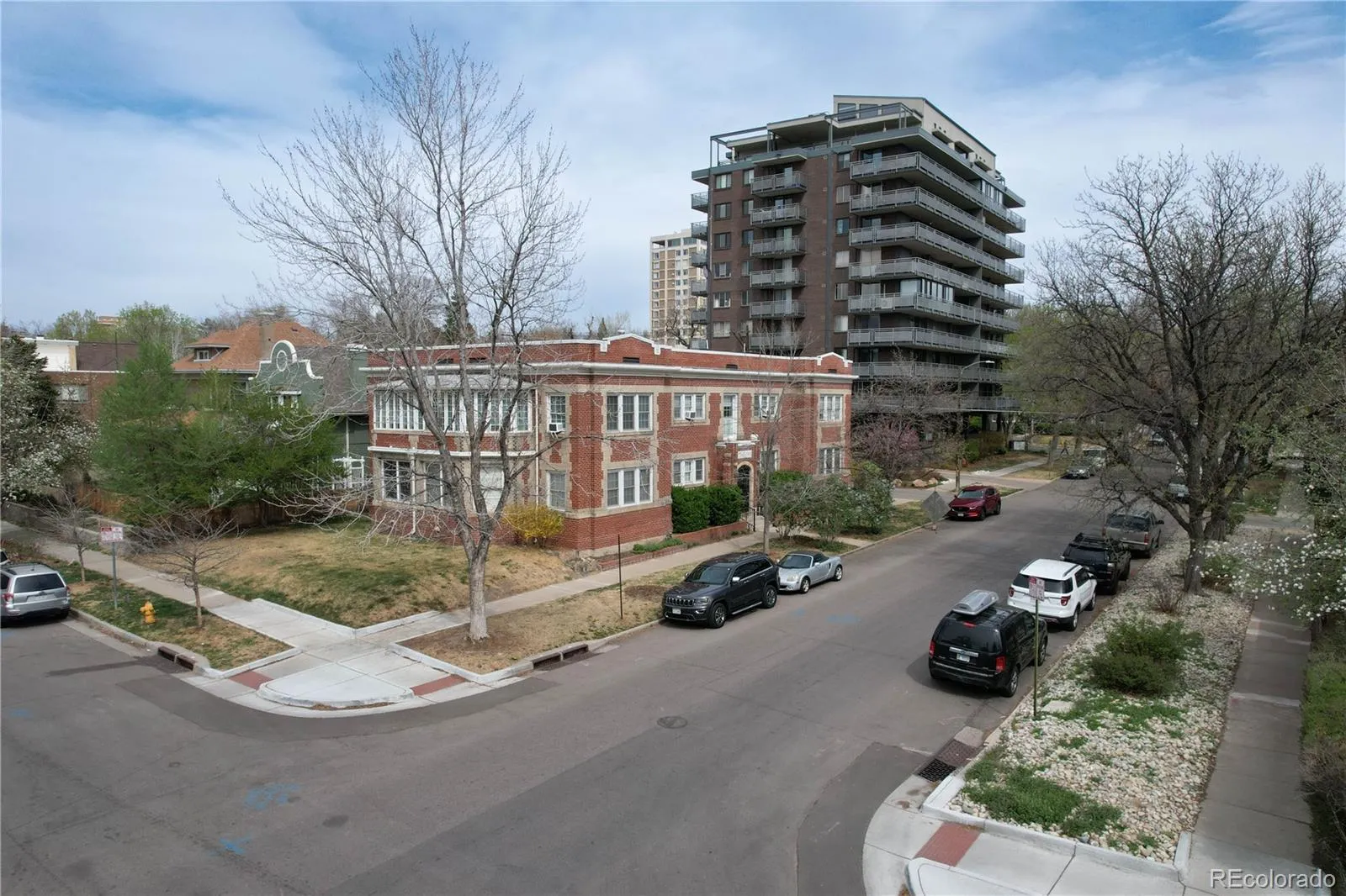 1301 E 9th Avenue #100 Denver CO 80218 MLS #REC7774513 04052026004033 1600 40