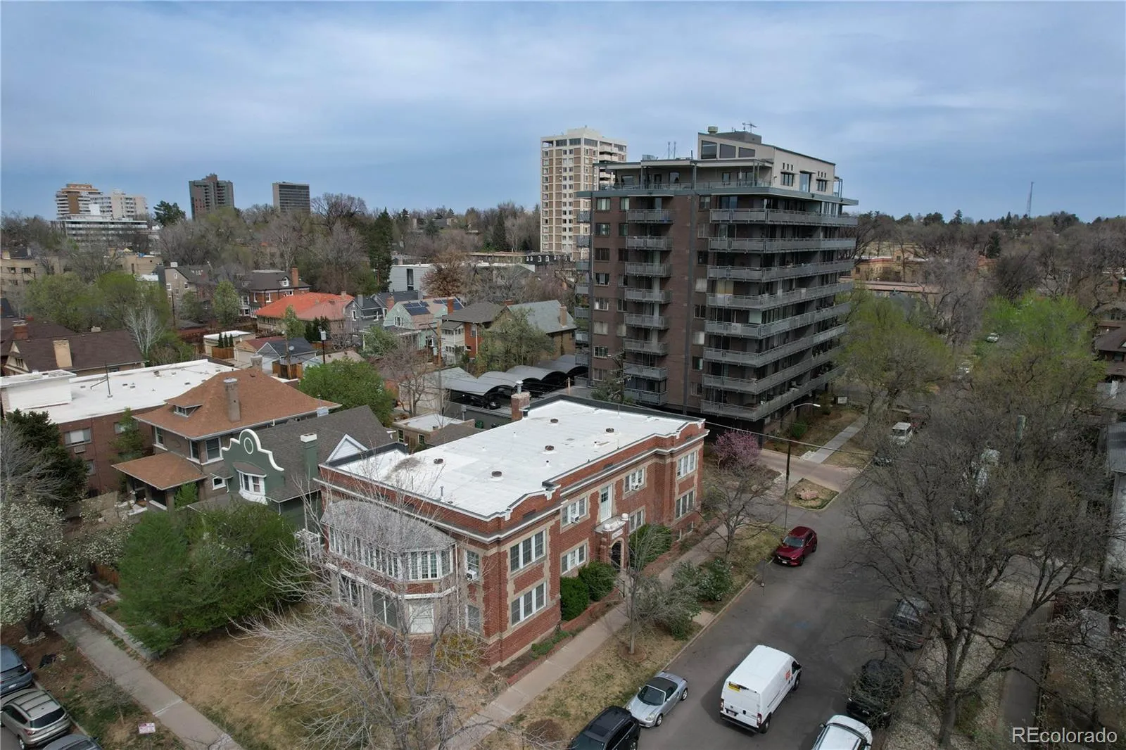 1301 E 9th Avenue #100 Denver CO 80218 MLS #REC7774513 04052026004033 1600 41