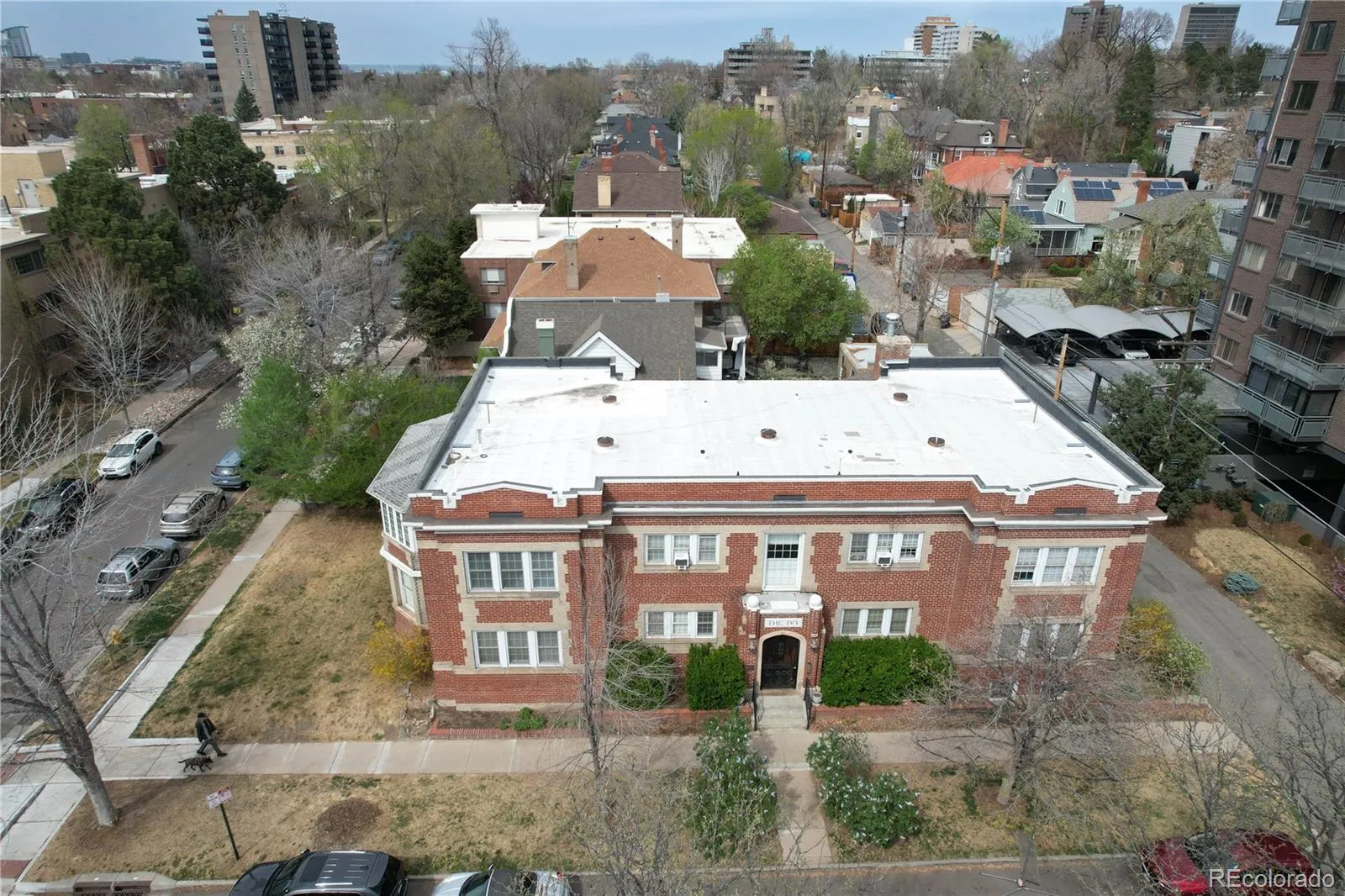 1301 E 9th Avenue #100 Denver CO 80218 MLS #REC7774513 04052026004033 1600 42