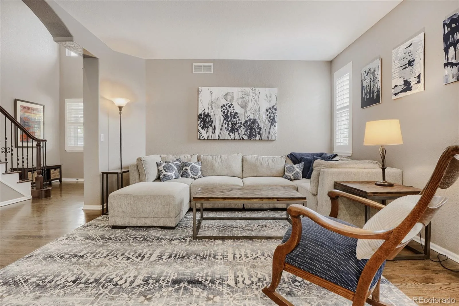 10616 Briarglen Circle Highlands Ranch CO 80130 MLS #REC7774603 06082026204529 1600 13