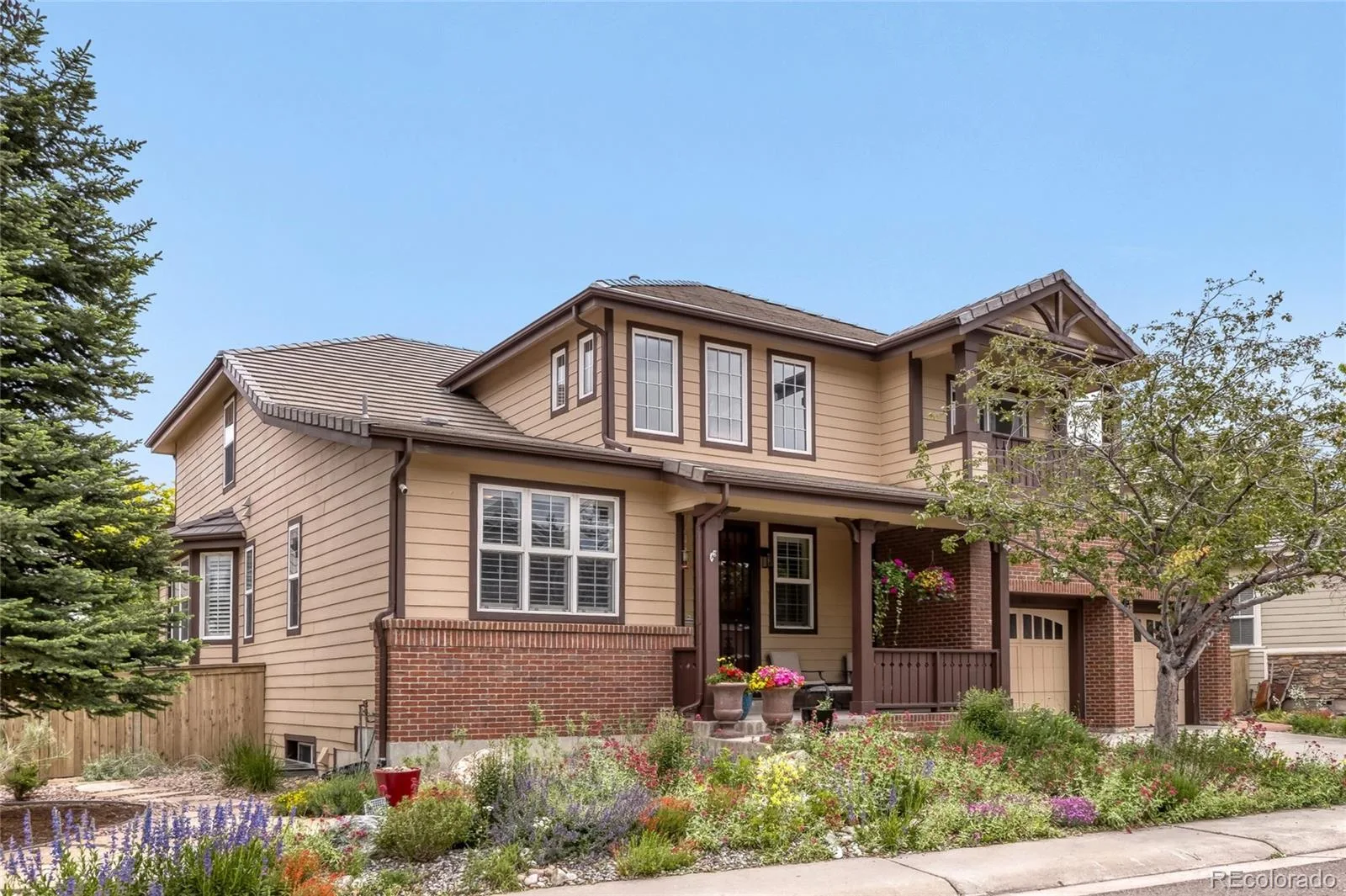 10616 Briarglen Circle Highlands Ranch CO 80130 MLS #REC7774603 06082026204529 1600 2