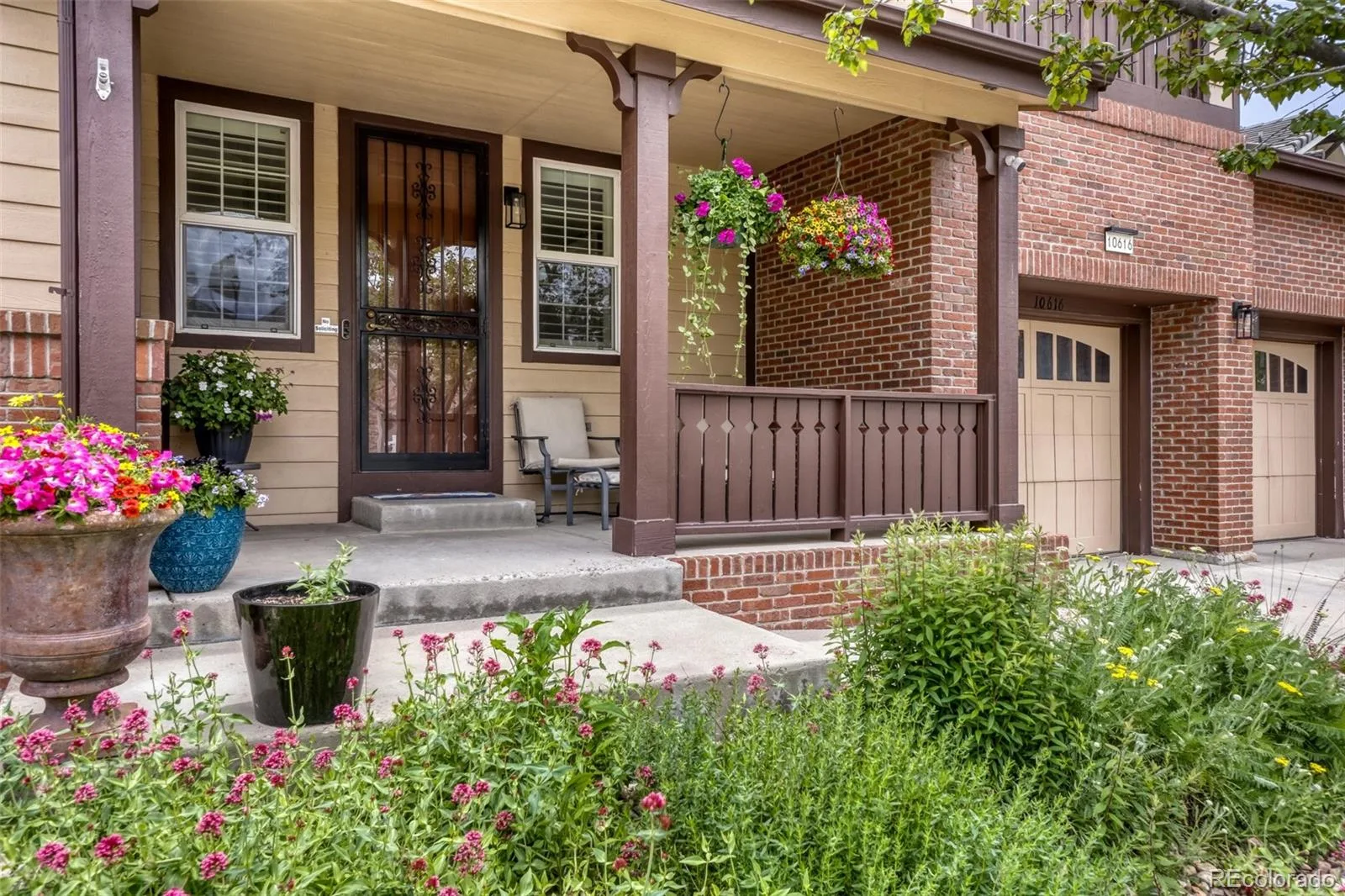 10616 Briarglen Circle Highlands Ranch CO 80130 MLS #REC7774603 06082026204529 1600 3