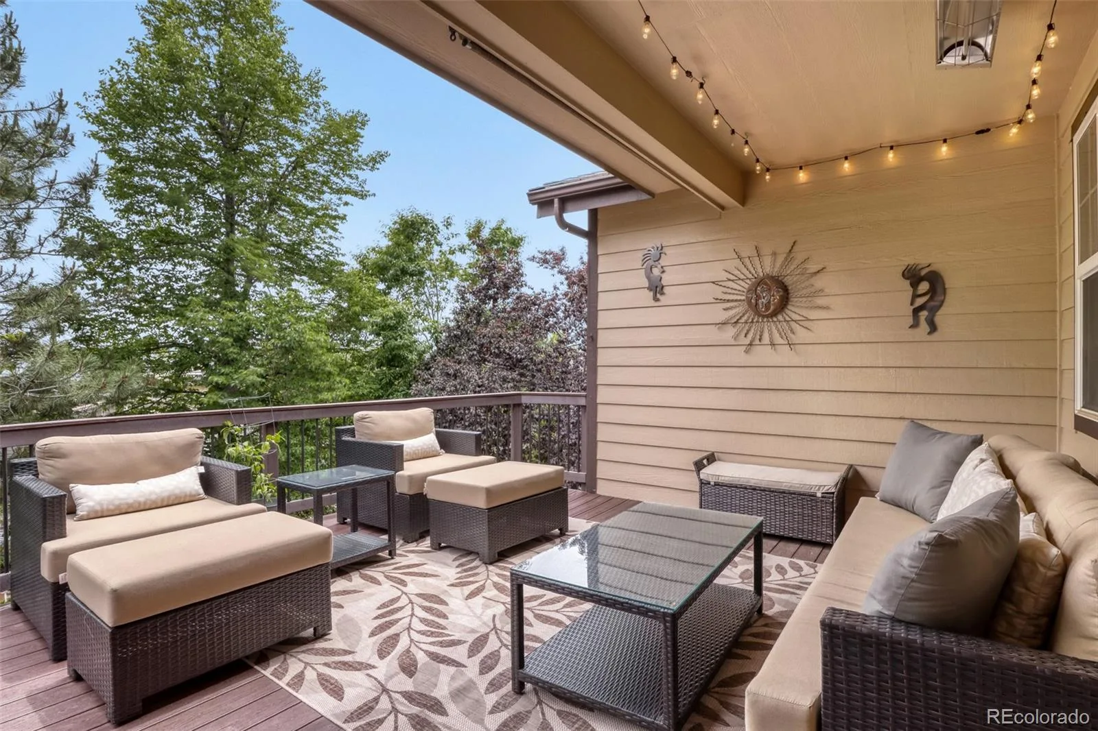 10616 Briarglen Circle Highlands Ranch CO 80130 MLS #REC7774603 06082026204529 1600 36