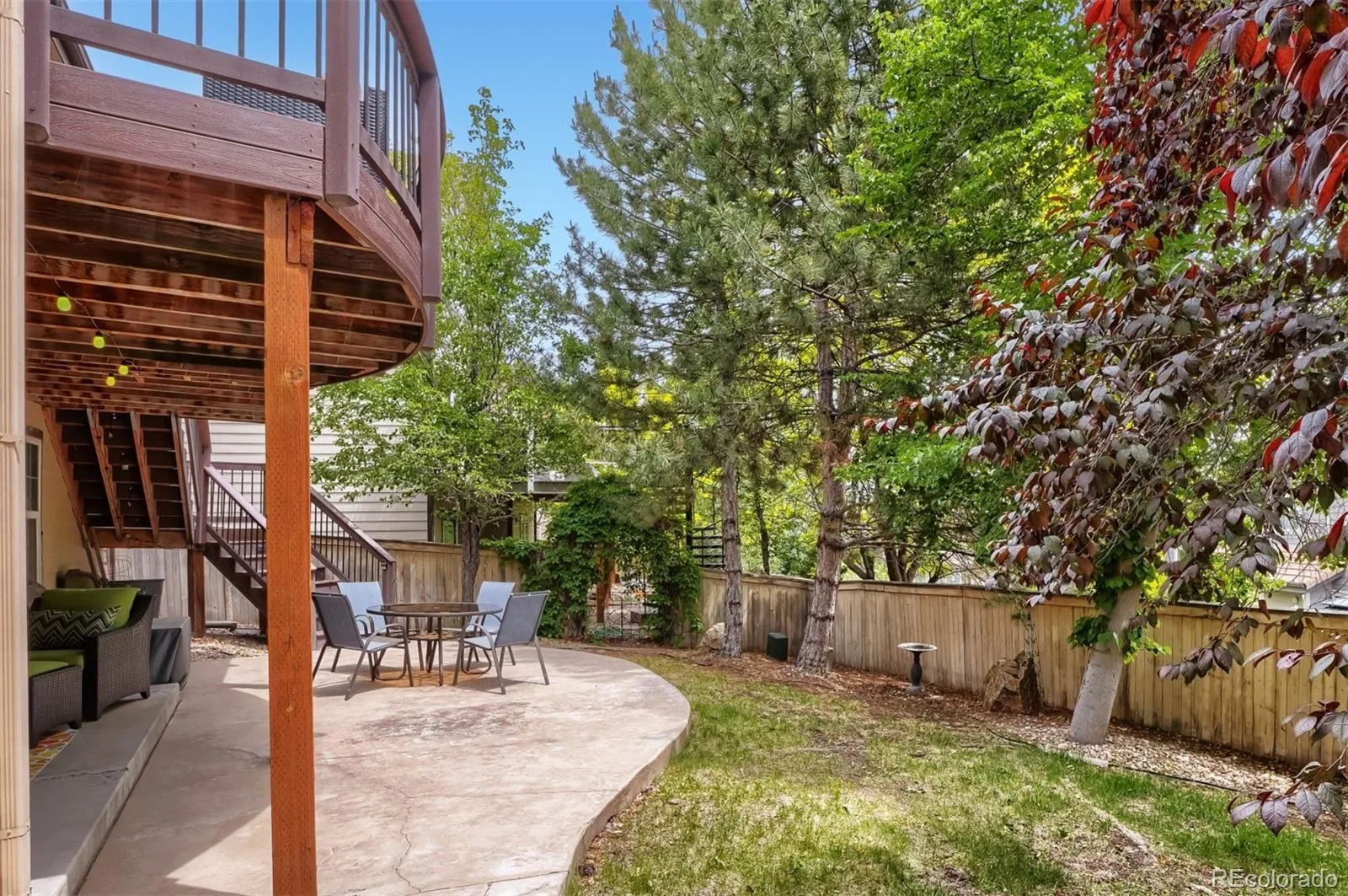 10616 Briarglen Circle Highlands Ranch CO 80130 MLS #REC7774603 06082026204529 1600 37