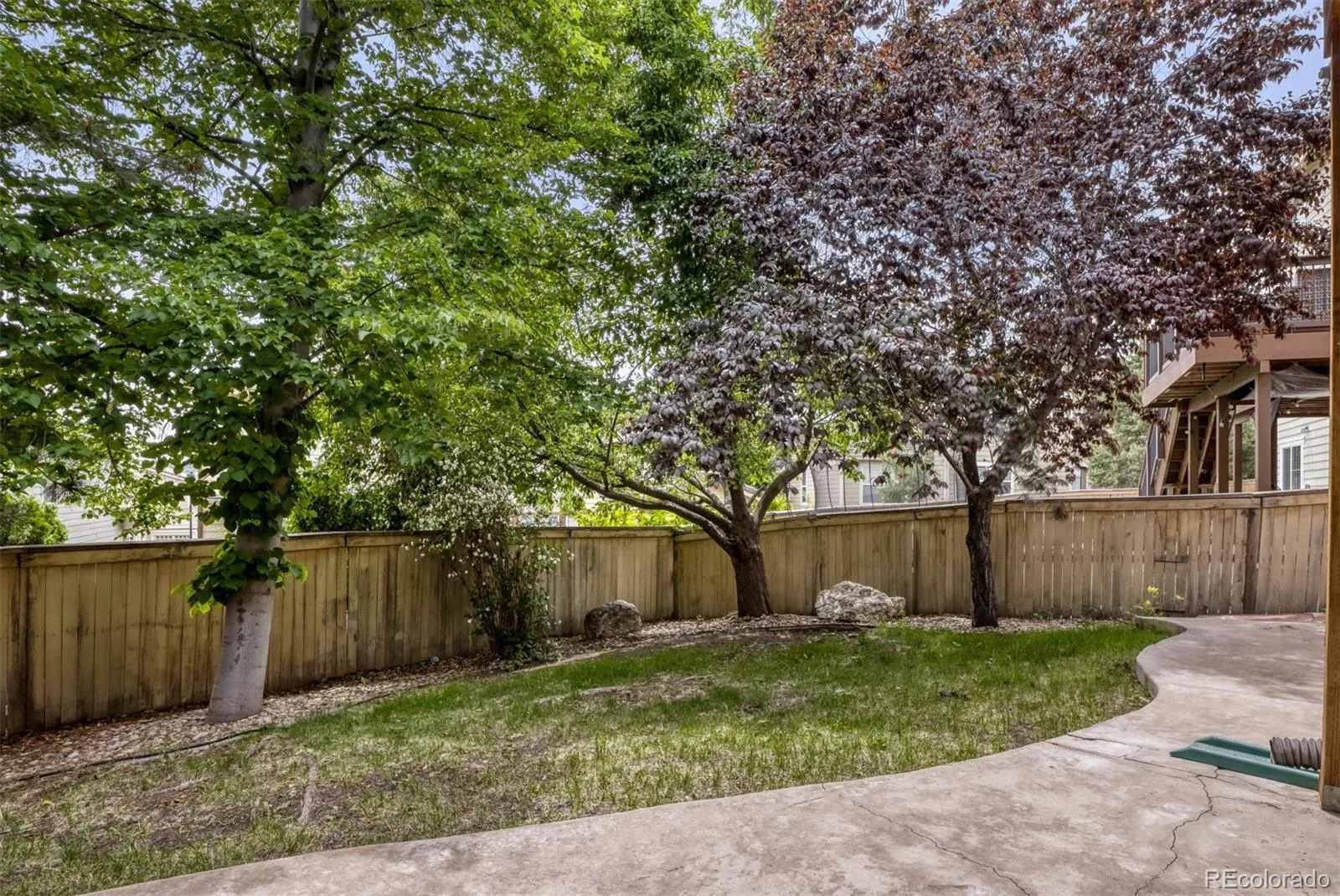 10616 Briarglen Circle Highlands Ranch CO 80130 MLS #REC7774603 06082026204529 1600 39