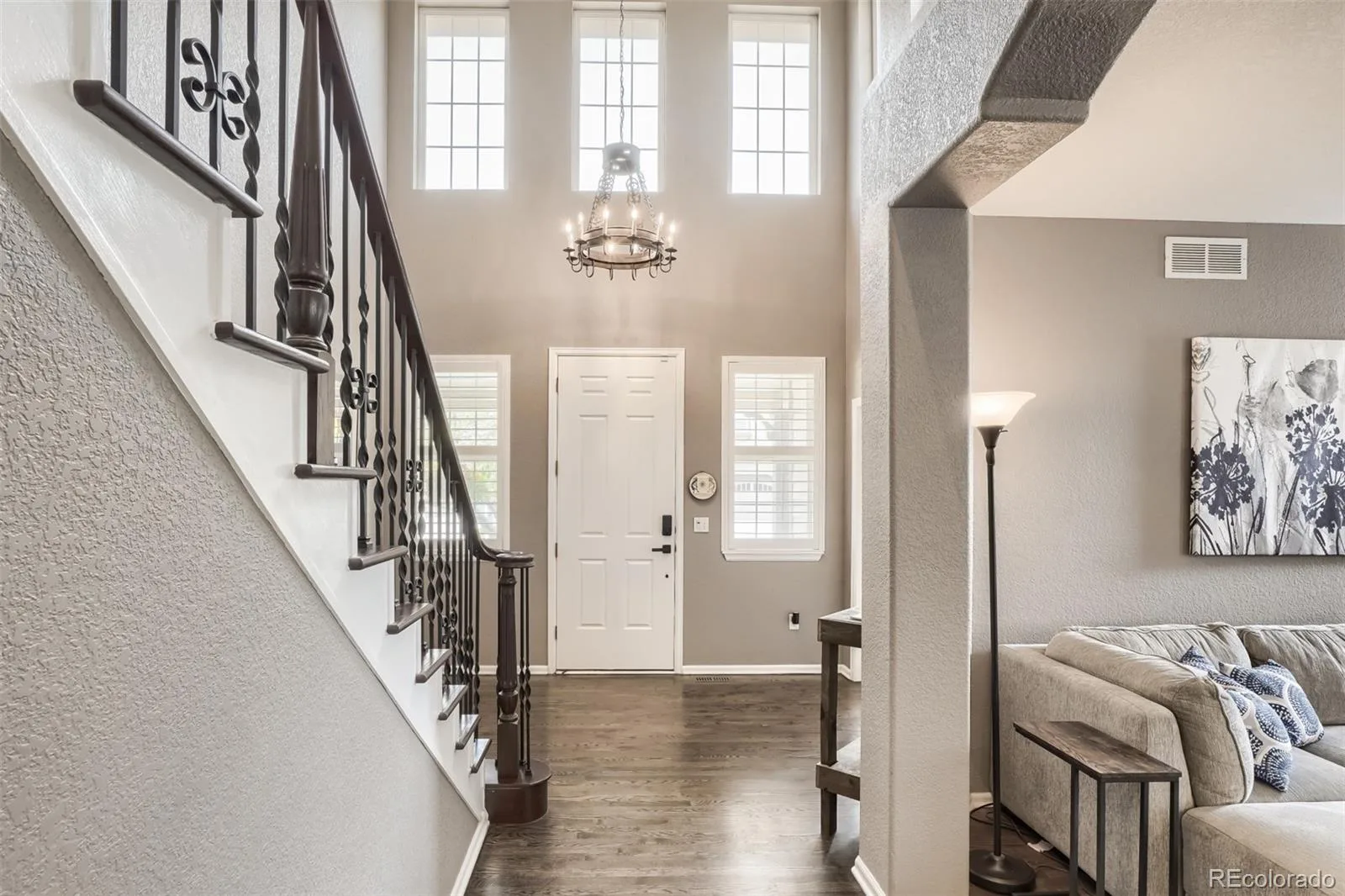 10616 Briarglen Circle Highlands Ranch CO 80130 MLS #REC7774603 06082026204529 1600 5