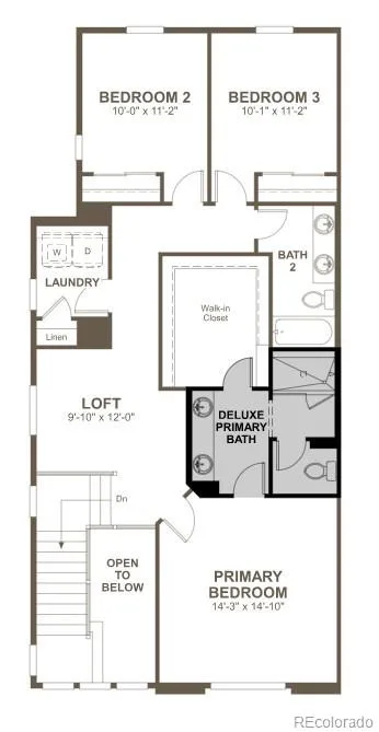 13290 Cibola Way Parker CO 80134 | MLS #REC7774616 06272026201347 346 2