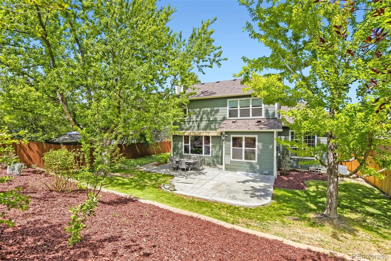 9837 Cypress Point Circle Lone Tree CO 80124 | MLS #REC7775021 08202026222457 1600 17