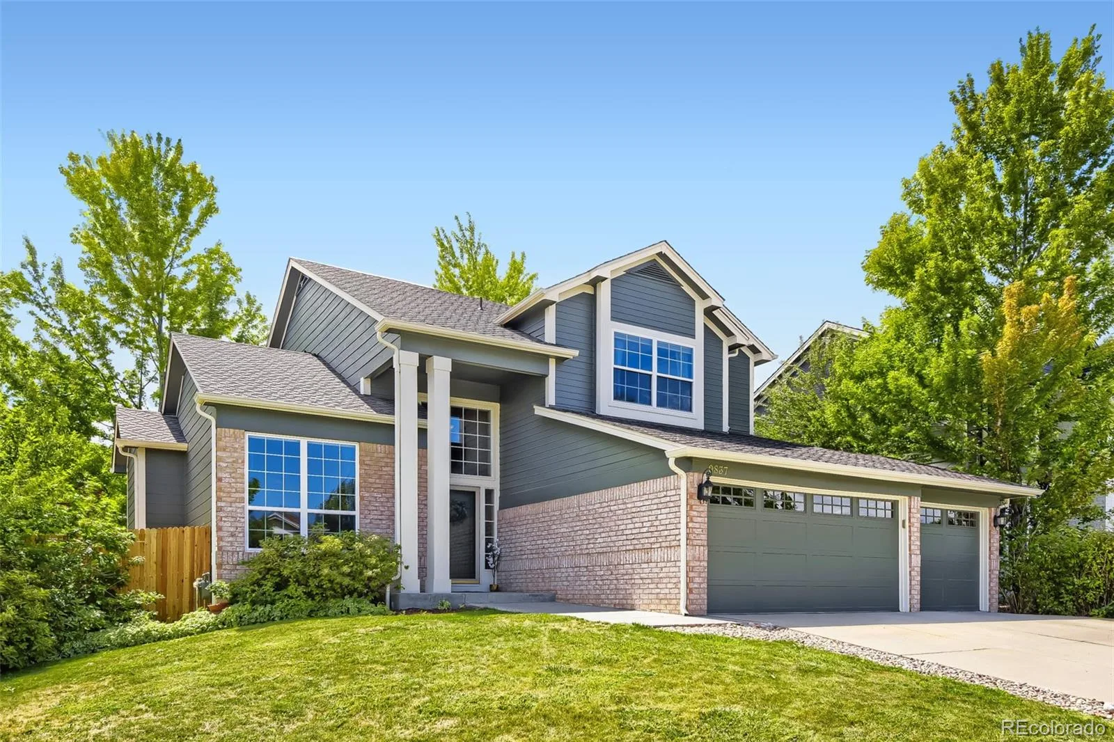 9837 Cypress Point Circle Lone Tree CO 80124 | MLS #REC7775021 08202026222457 1600 18