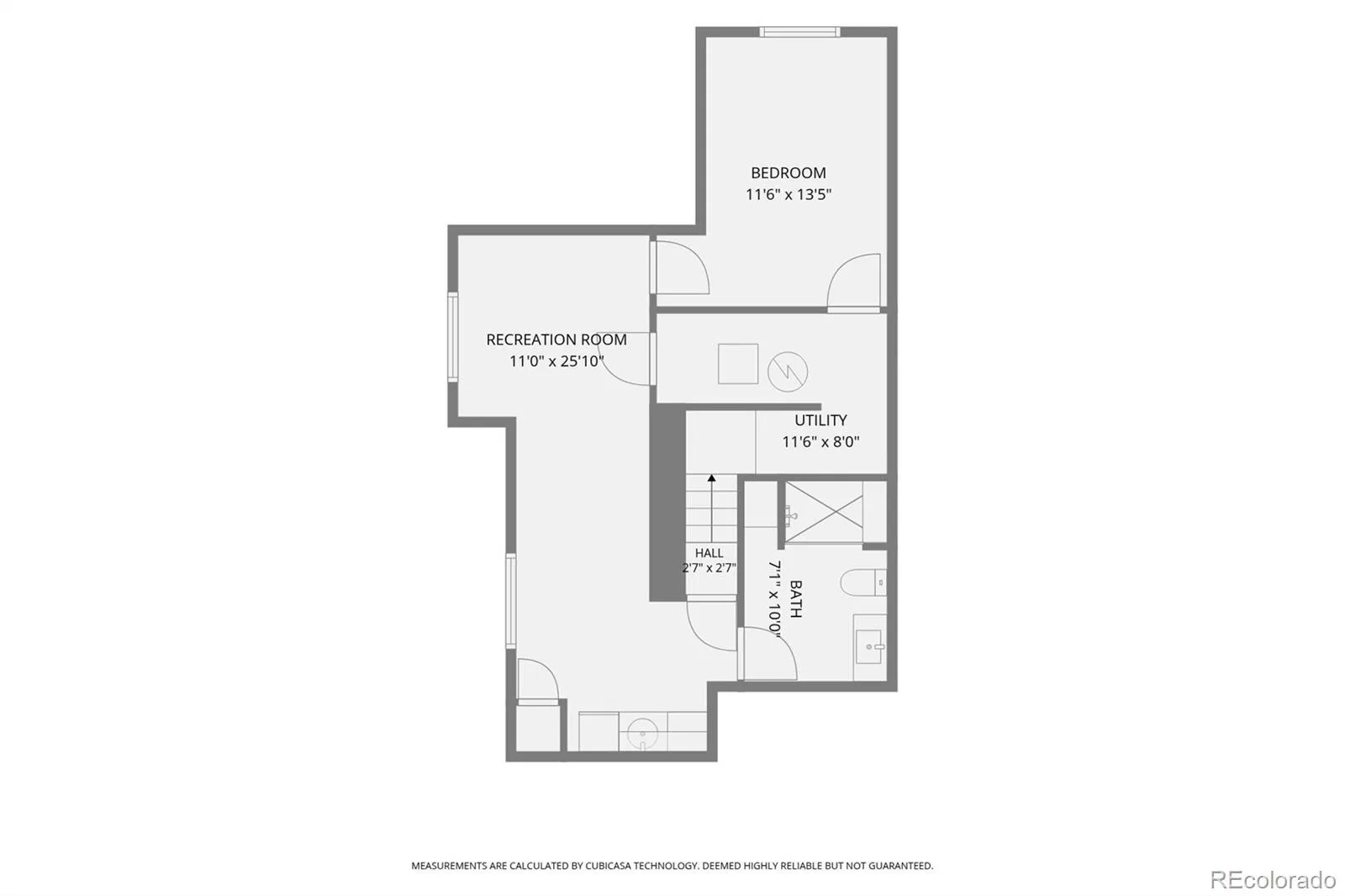 9837 Cypress Point Circle Lone Tree CO 80124 | MLS #REC7775021 08202026222457 1600 20