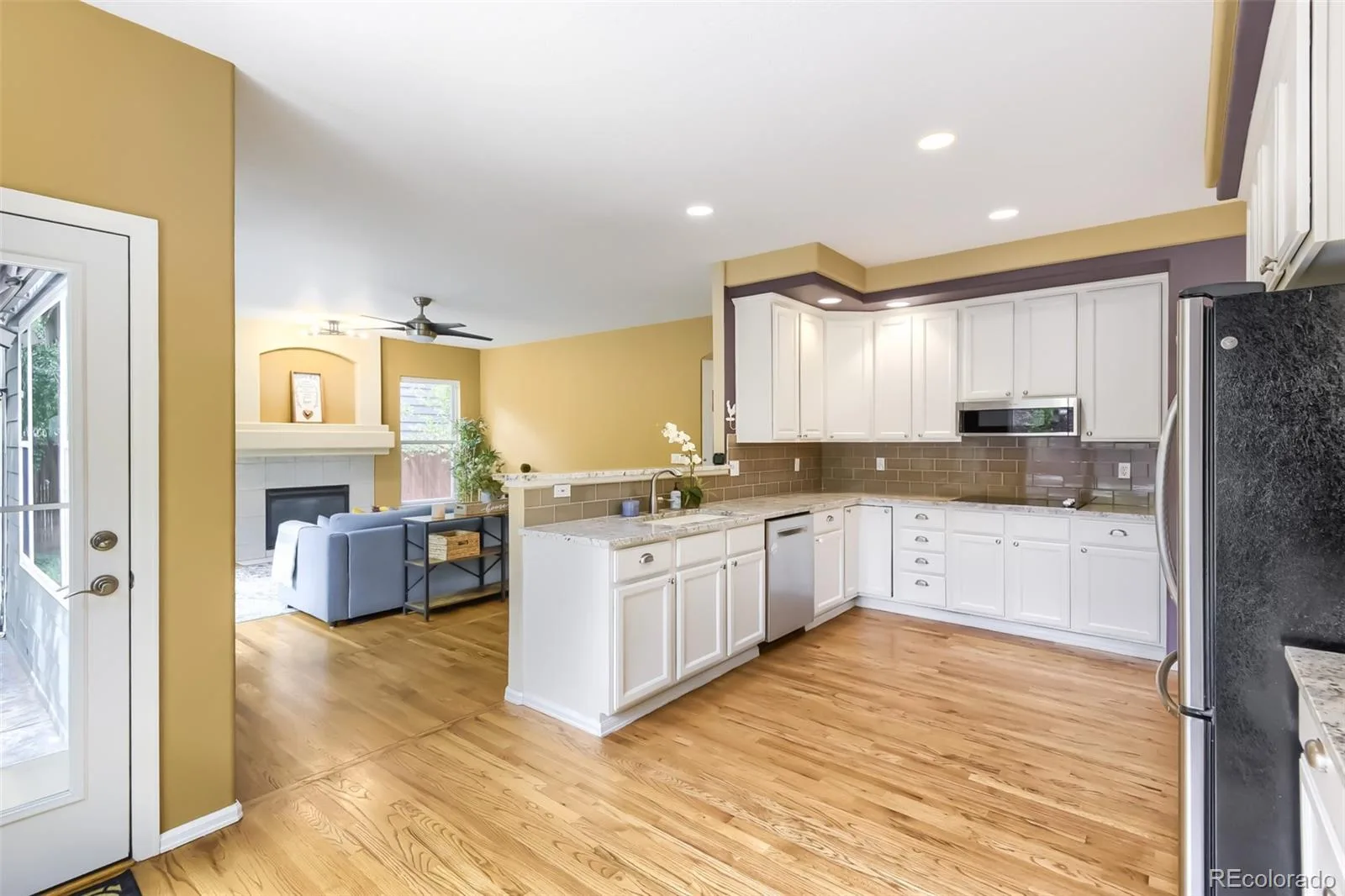9837 Cypress Point Circle Lone Tree CO 80124 | MLS #REC7775021 08202026222457 1600 6