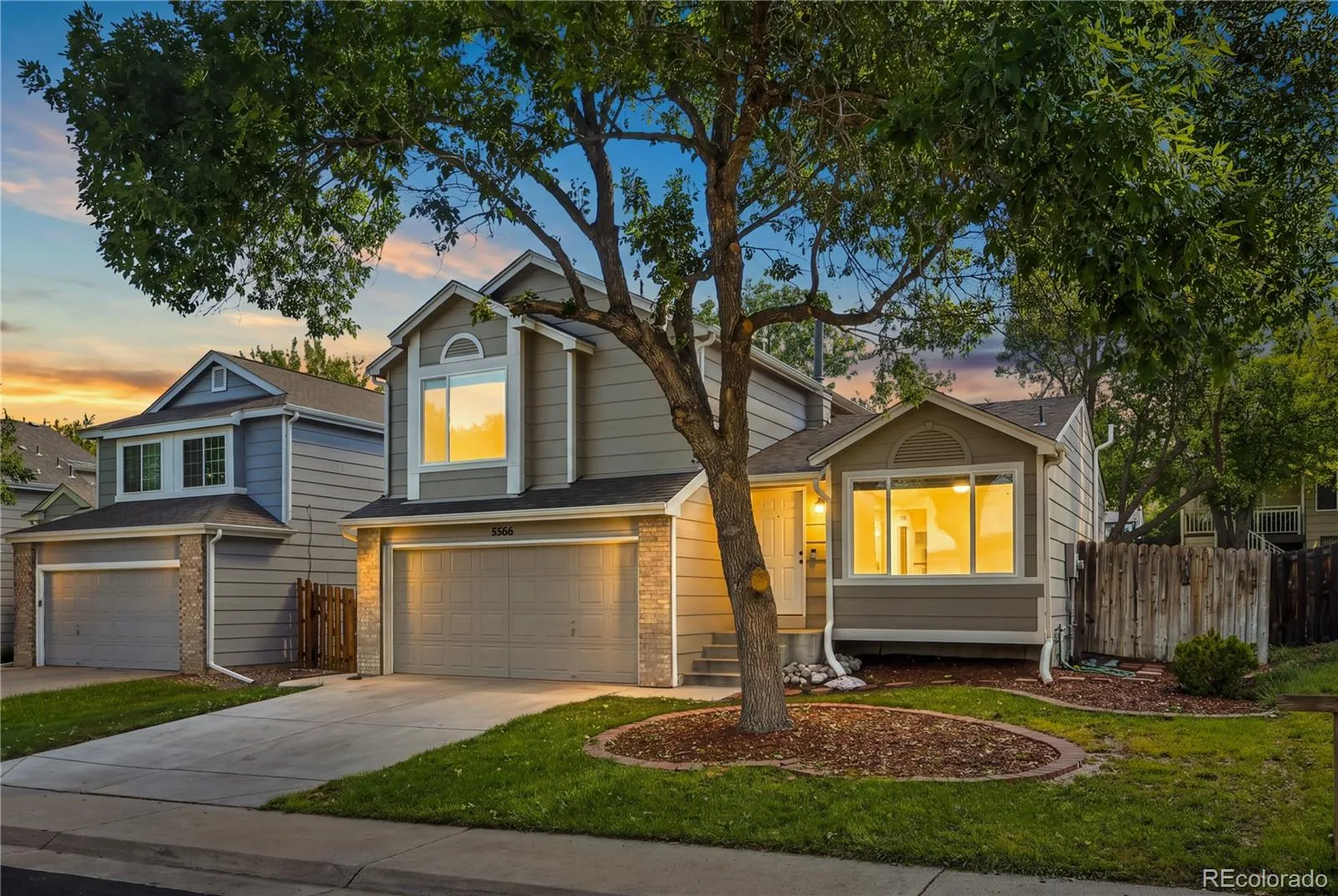 5566 S Ireland Street Aurora CO 80015 | MLS #REC7777018 08282026223010 1600 1