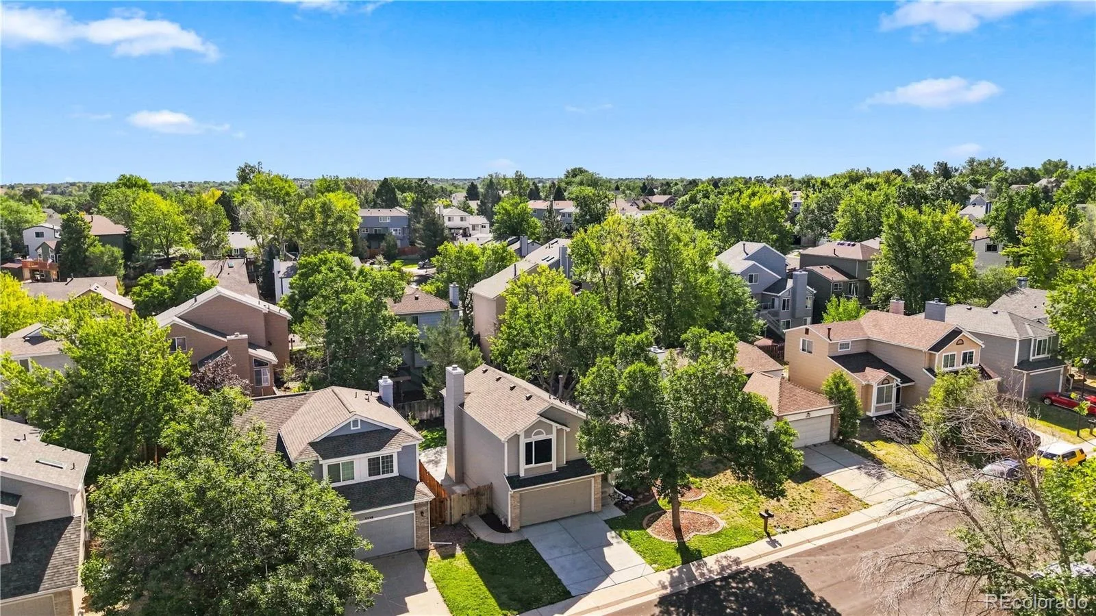 5566 S Ireland Street Aurora CO 80015 | MLS #REC7777018 08282026223010 1600 30