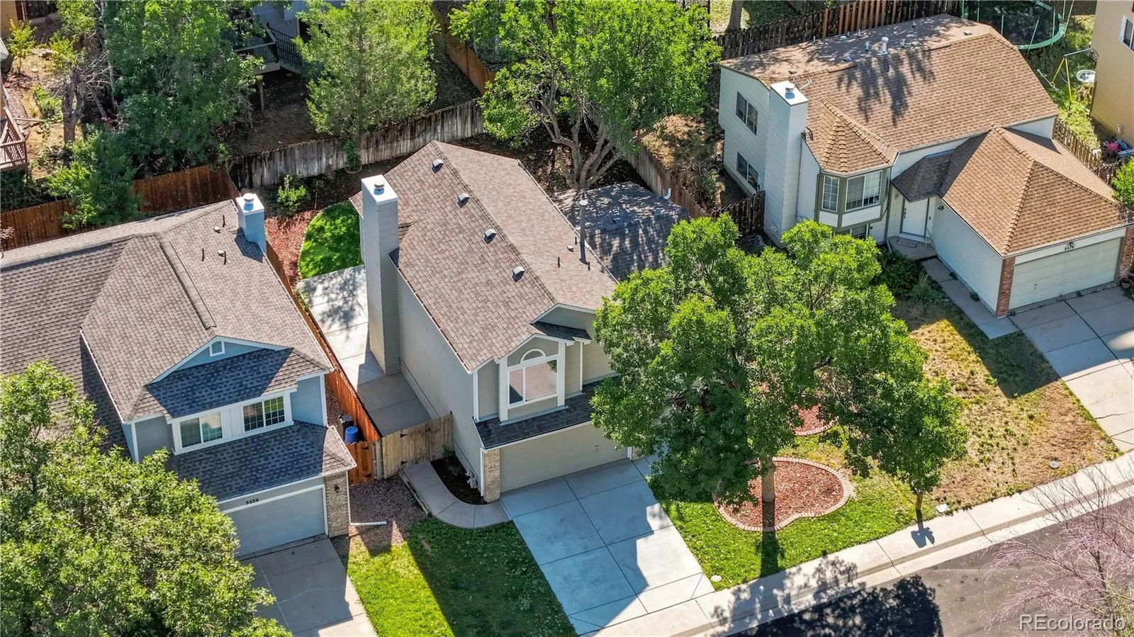 5566 S Ireland Street Aurora CO 80015 | MLS #REC7777018 08282026223010 1600 31