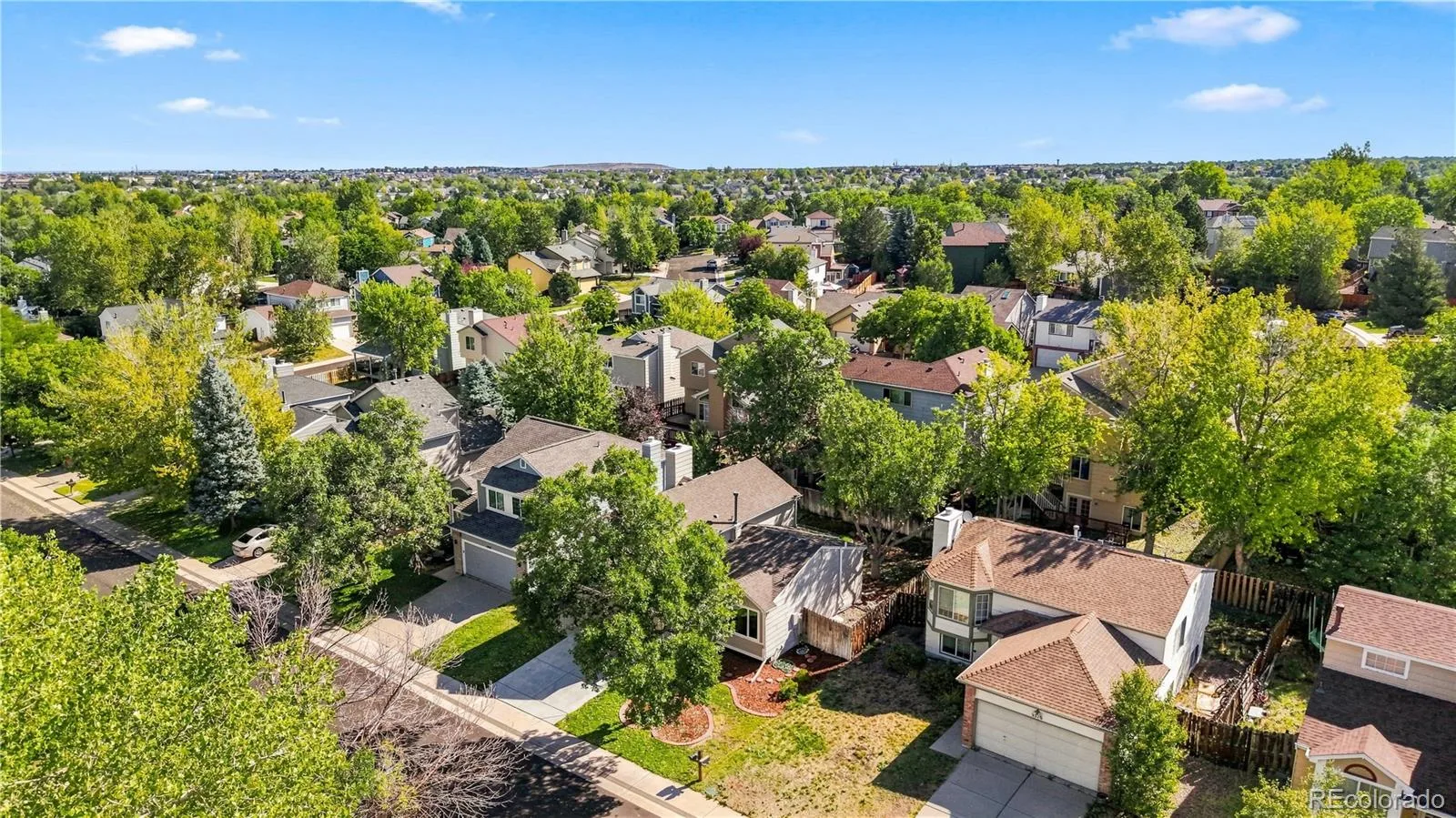 5566 S Ireland Street Aurora CO 80015 | MLS #REC7777018 08282026223010 1600 32