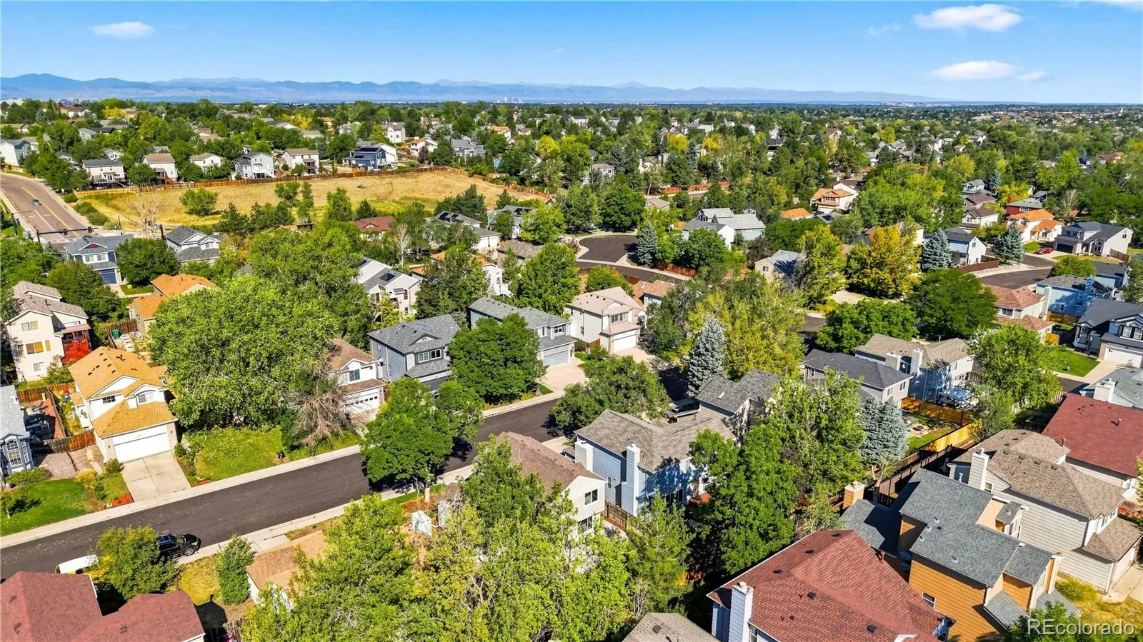 5566 S Ireland Street Aurora CO 80015 | MLS #REC7777018 08282026223010 1600 33