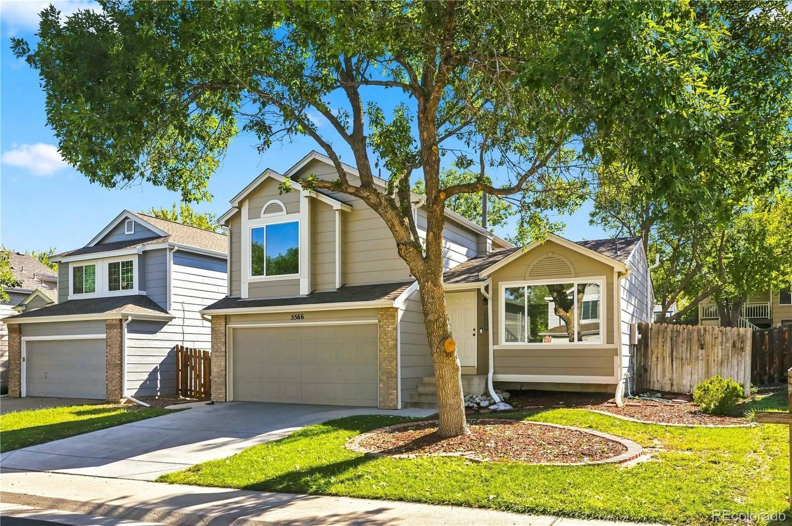 5566 S Ireland Street Aurora CO 80015 | MLS #REC7777018 08282026223010 1600 39