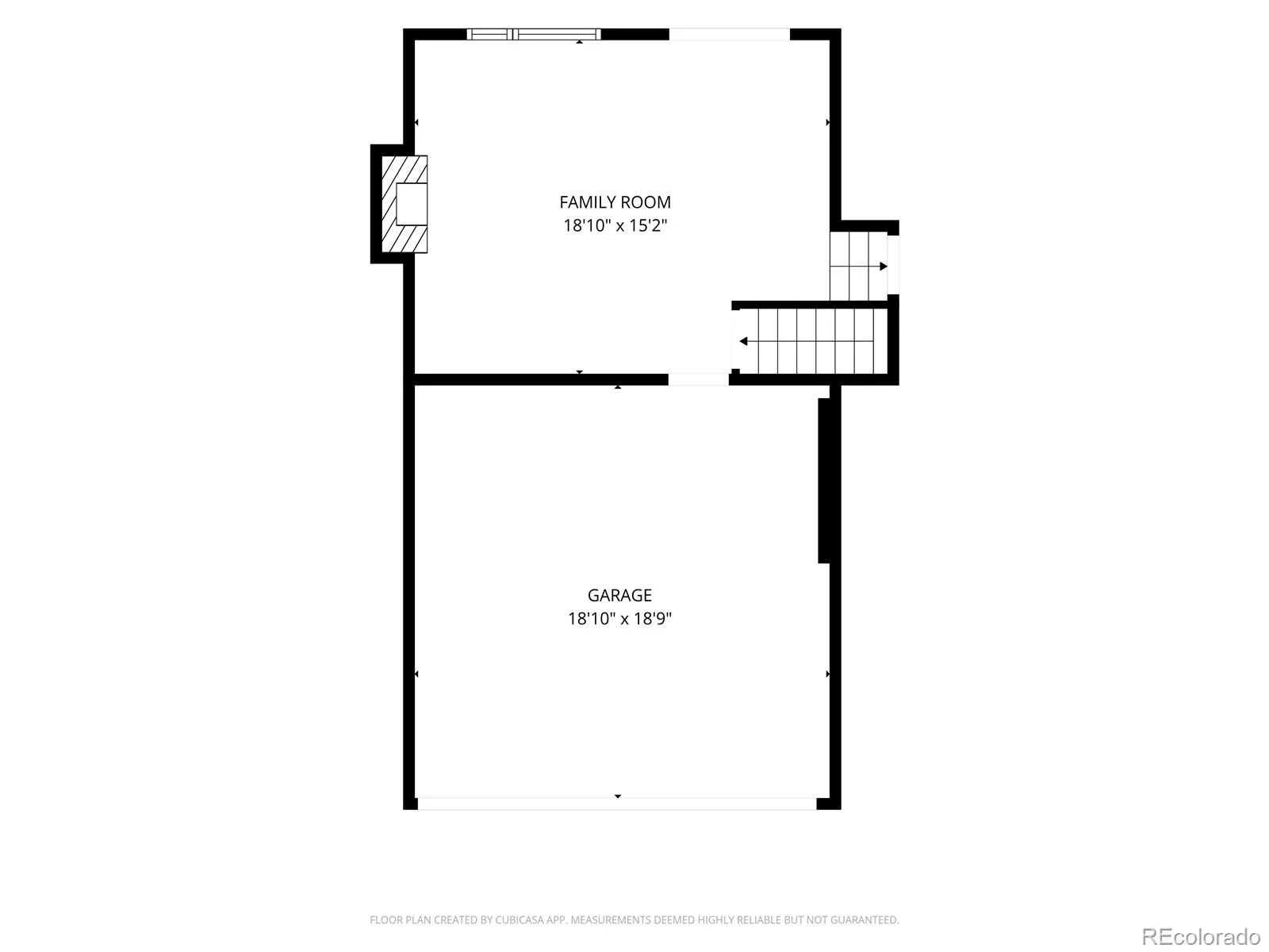 5566 S Ireland Street Aurora CO 80015 | MLS #REC7777018 08282026223010 1600 42