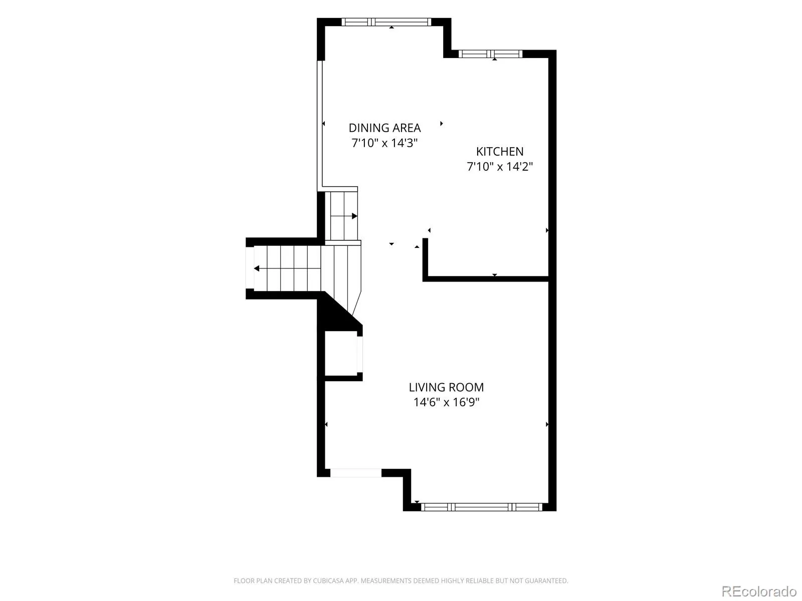 5566 S Ireland Street Aurora CO 80015 | MLS #REC7777018 08282026223010 1600 43