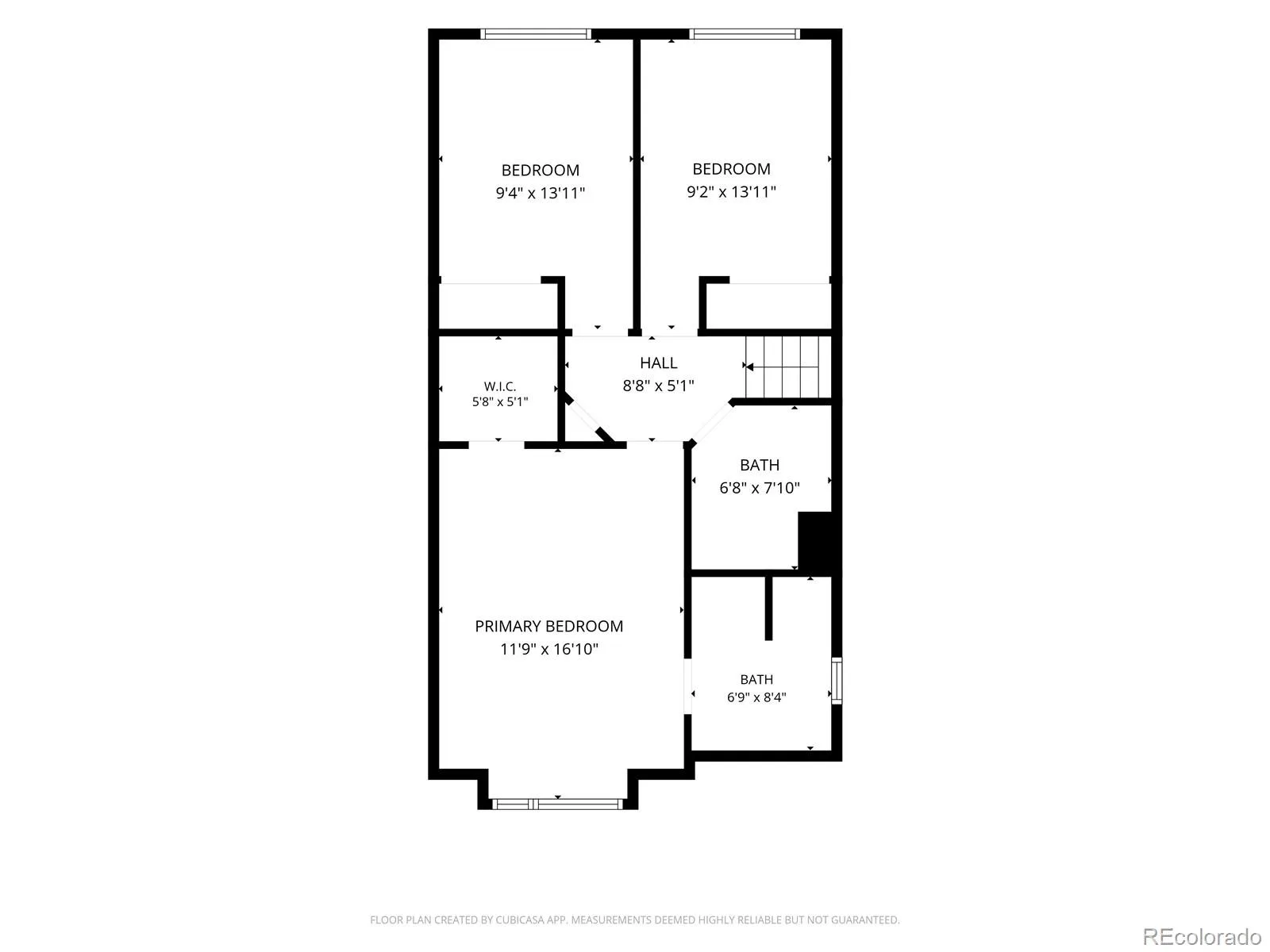 5566 S Ireland Street Aurora CO 80015 | MLS #REC7777018 08282026223010 1600 44