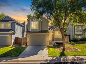 5566 S Ireland Street Aurora CO 80015 | MLS #REC7777018 08282026223010 300 0