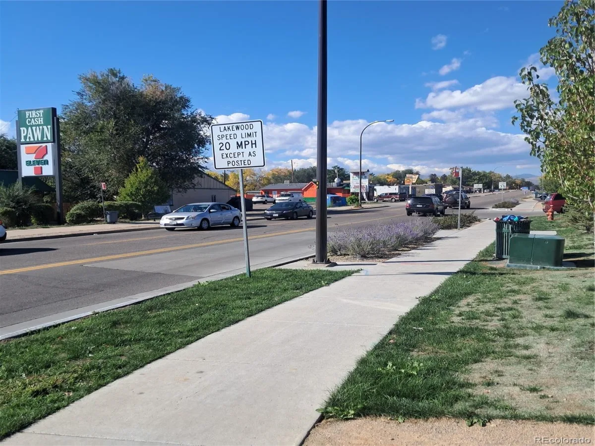 5360 W Mississippi Avenue Lakewood CO 80226 | MLS #REC7777175 08132026171600 1200 5