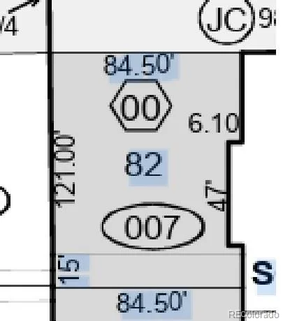 5360 W Mississippi Avenue Lakewood CO 80226 | MLS #REC7777175 08132026171600 405 11