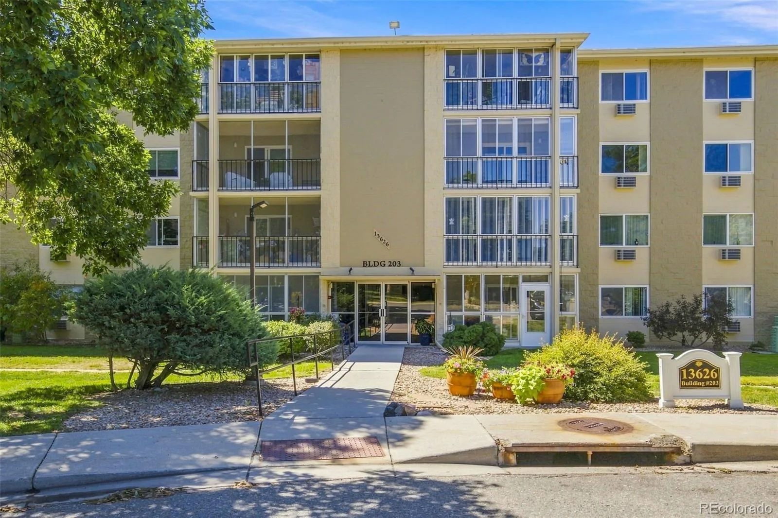 13626 E Bates Avenue #302 #203 Aurora CO 80014 | MLS #REC7777197 08282026011116 1600 17
