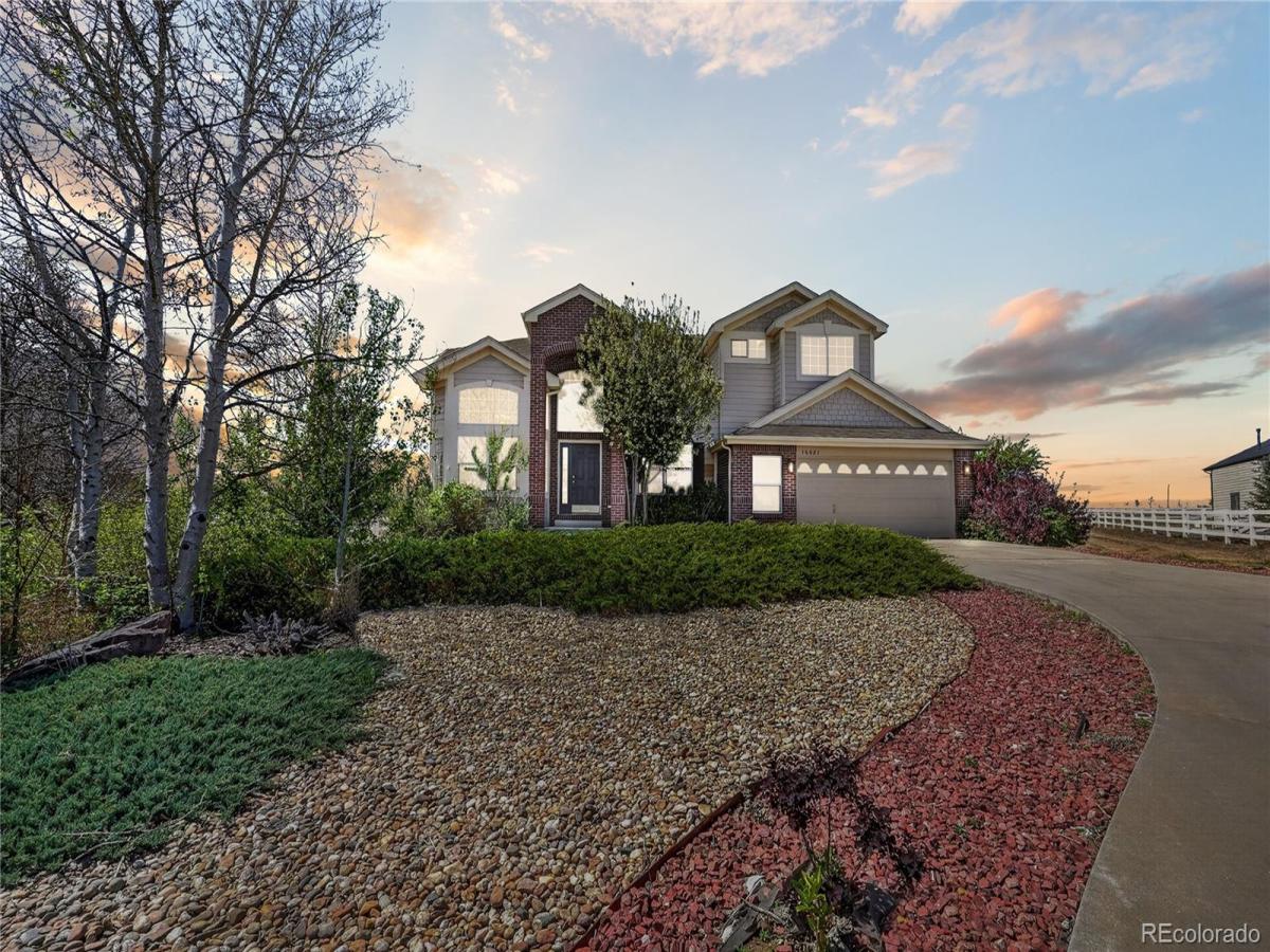 16021 Verbena Street Brighton CO 80602 | MLS #REC7778095 MLS #REC7778095 image #0