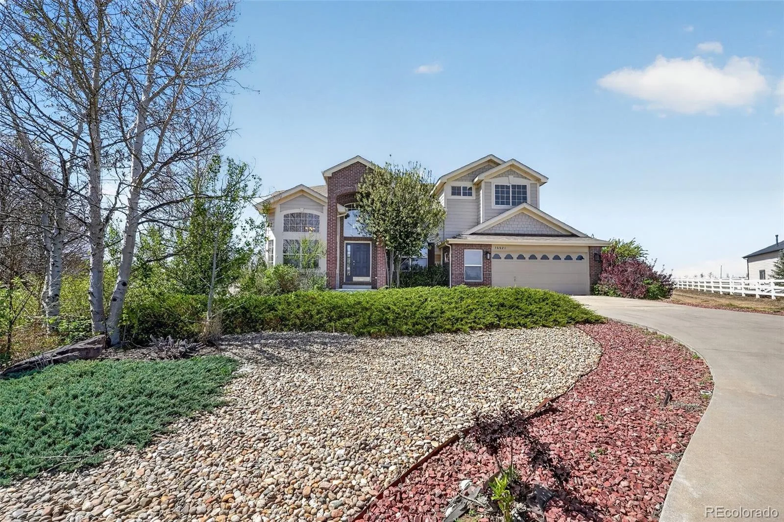 16021 Verbena Street Brighton CO 80602 | MLS #REC7778095 08012026224406 1600 15