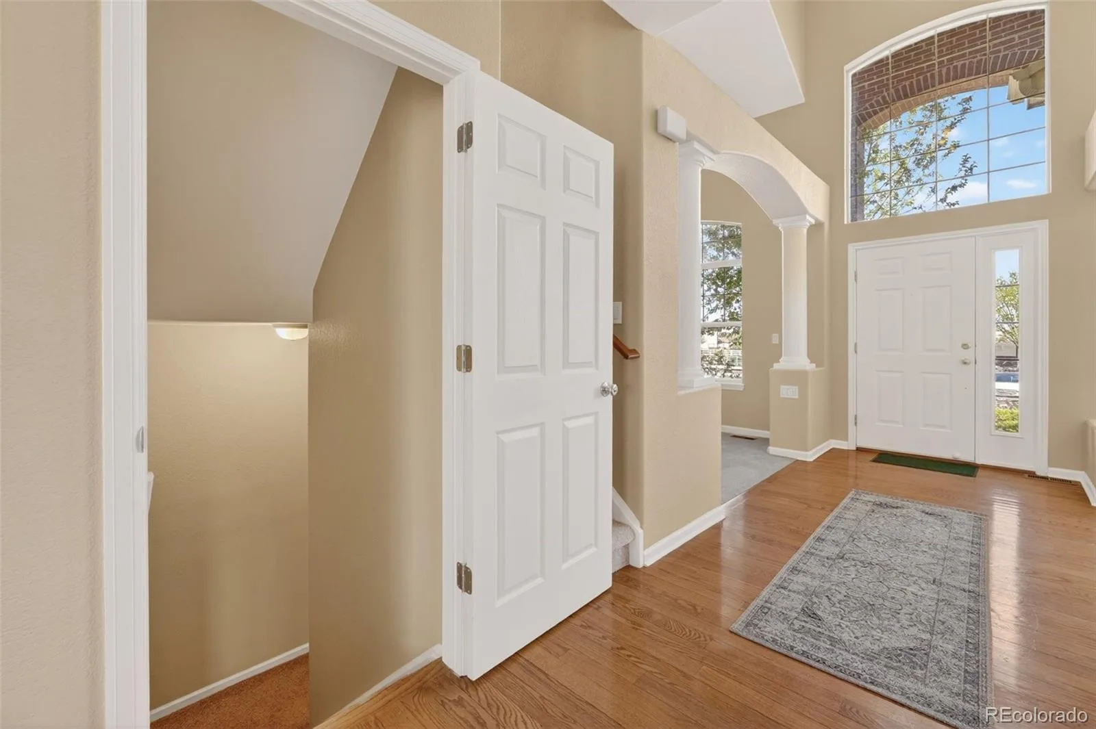 16021 Verbena Street Brighton CO 80602 | MLS #REC7778095 08012026224406 1600 25