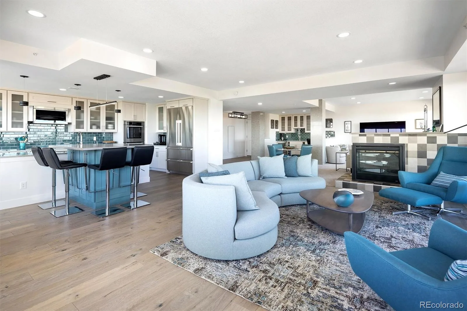 1650 Fillmore Street #1107 Denver CO 80206 | MLS #REC7779448 07232026040334 1600 10