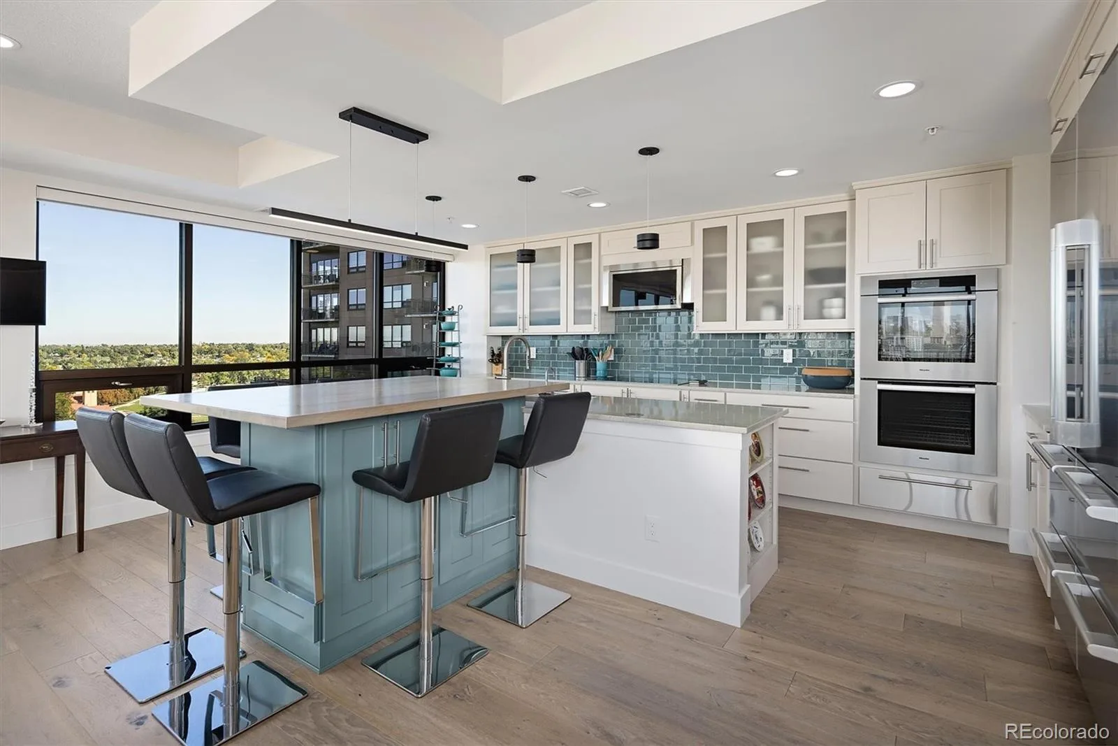 1650 Fillmore Street #1107 Denver CO 80206 | MLS #REC7779448 07232026040334 1600 12