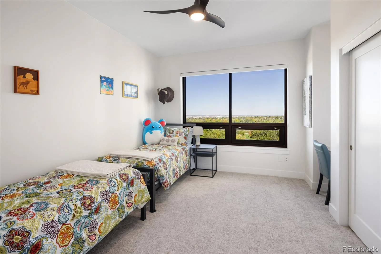 1650 Fillmore Street #1107 Denver CO 80206 | MLS #REC7779448 07232026040334 1600 21