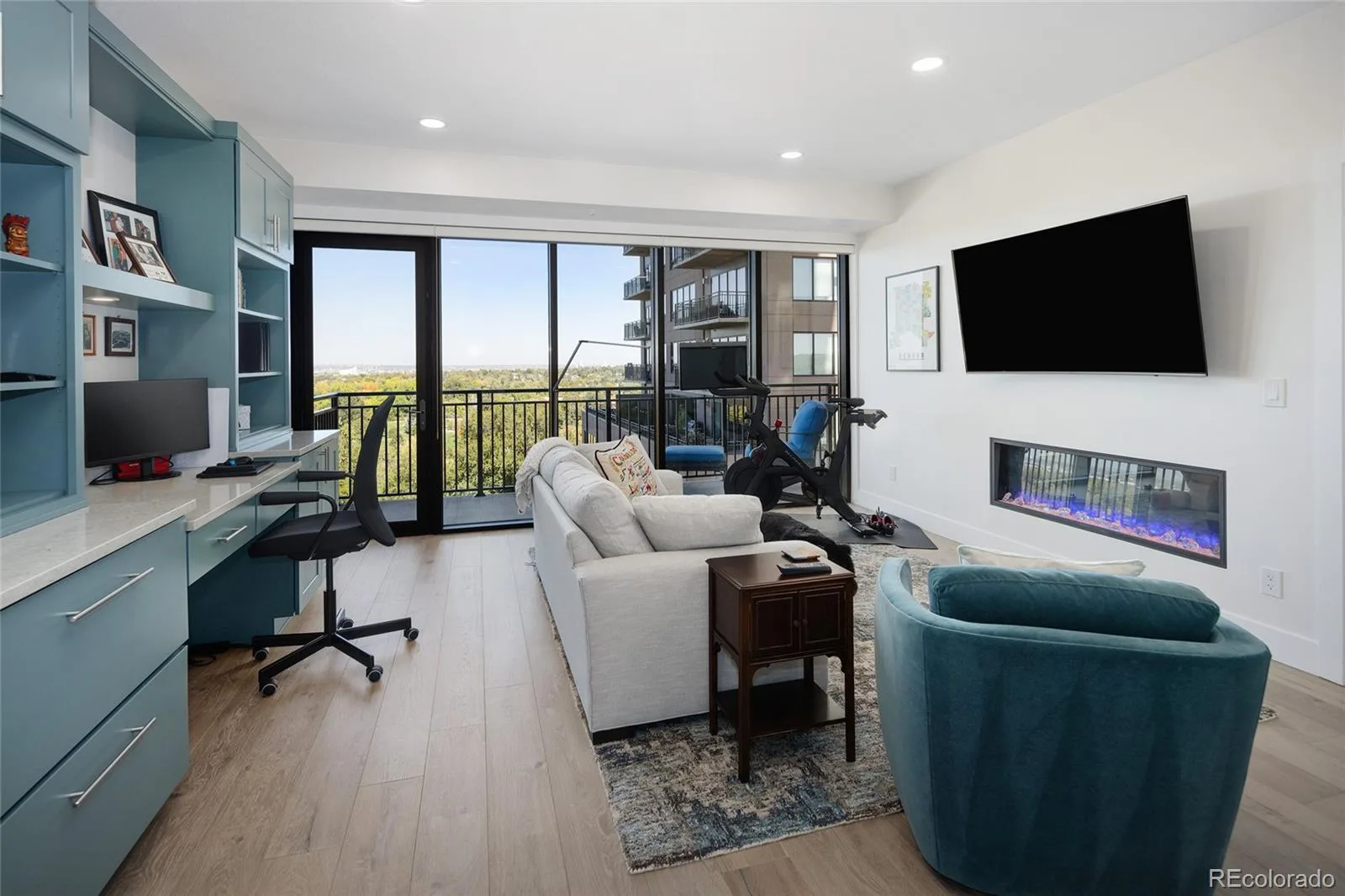 1650 Fillmore Street #1107 Denver CO 80206 | MLS #REC7779448 07232026040334 1600 23