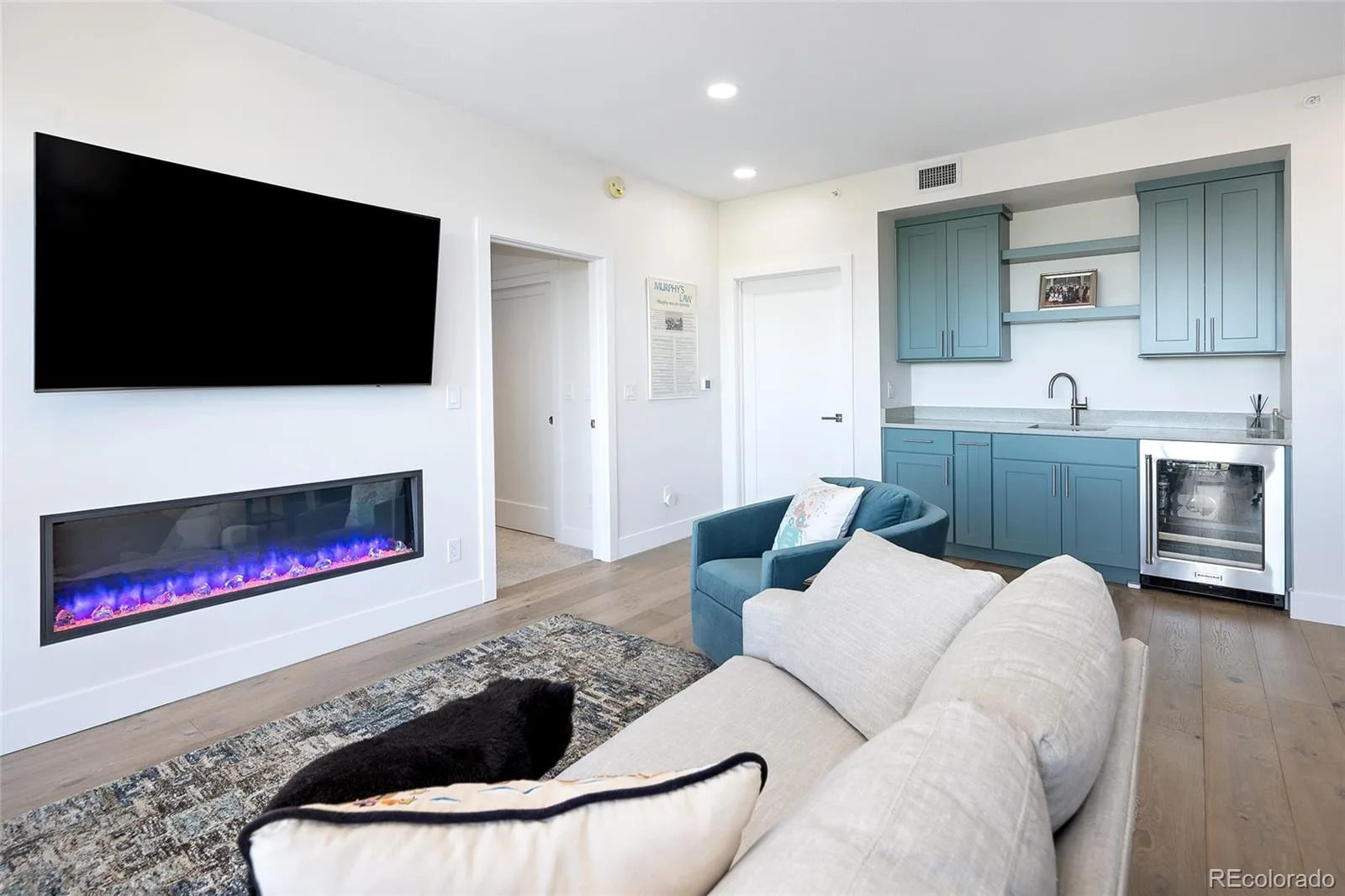1650 Fillmore Street #1107 Denver CO 80206 | MLS #REC7779448 07232026040334 1600 24