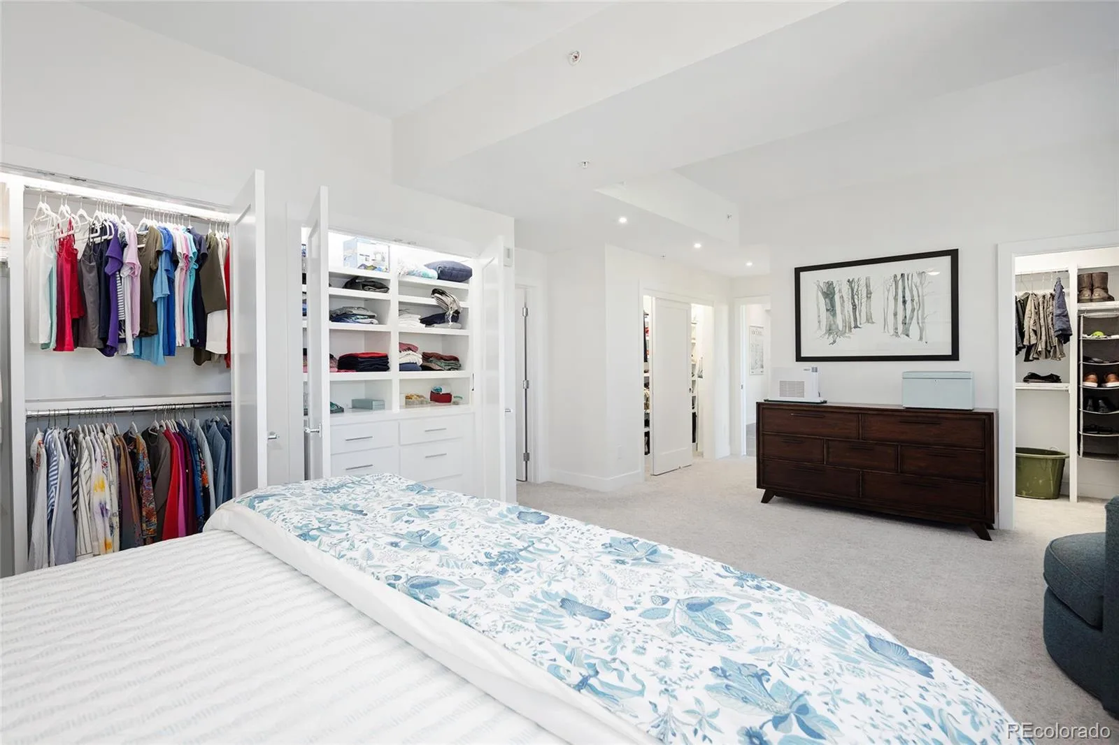 1650 Fillmore Street #1107 Denver CO 80206 | MLS #REC7779448 07232026040334 1600 28