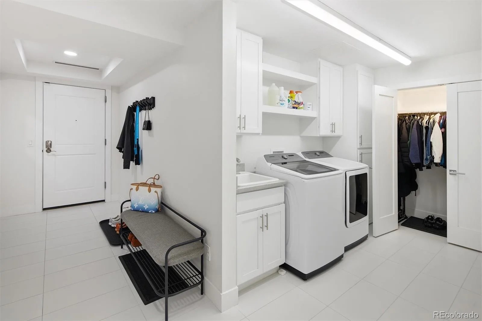 1650 Fillmore Street #1107 Denver CO 80206 | MLS #REC7779448 07232026040334 1600 31