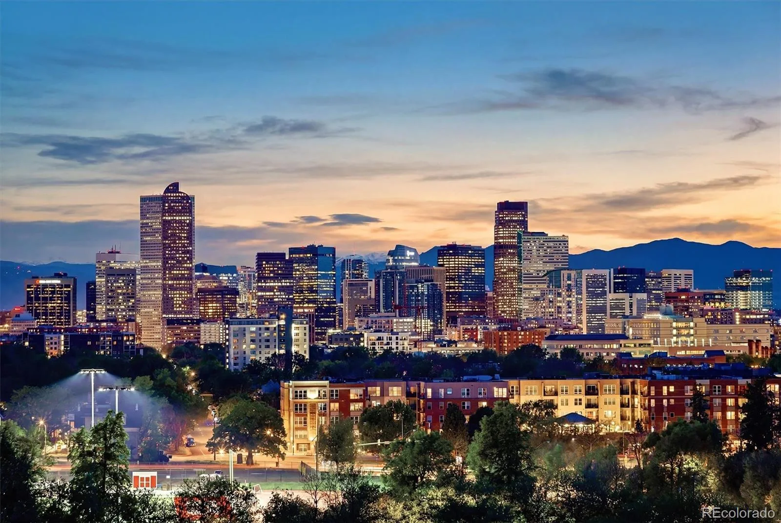 1650 Fillmore Street #1107 Denver CO 80206 | MLS #REC7779448 07232026040334 1600 32