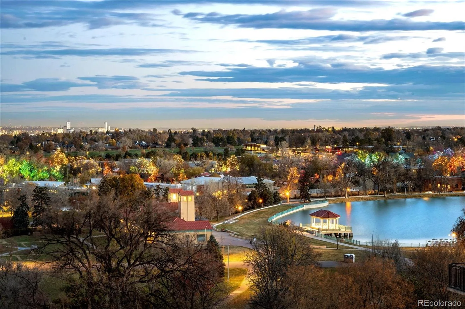 1650 Fillmore Street #1107 Denver CO 80206 | MLS #REC7779448 07232026040334 1600 34